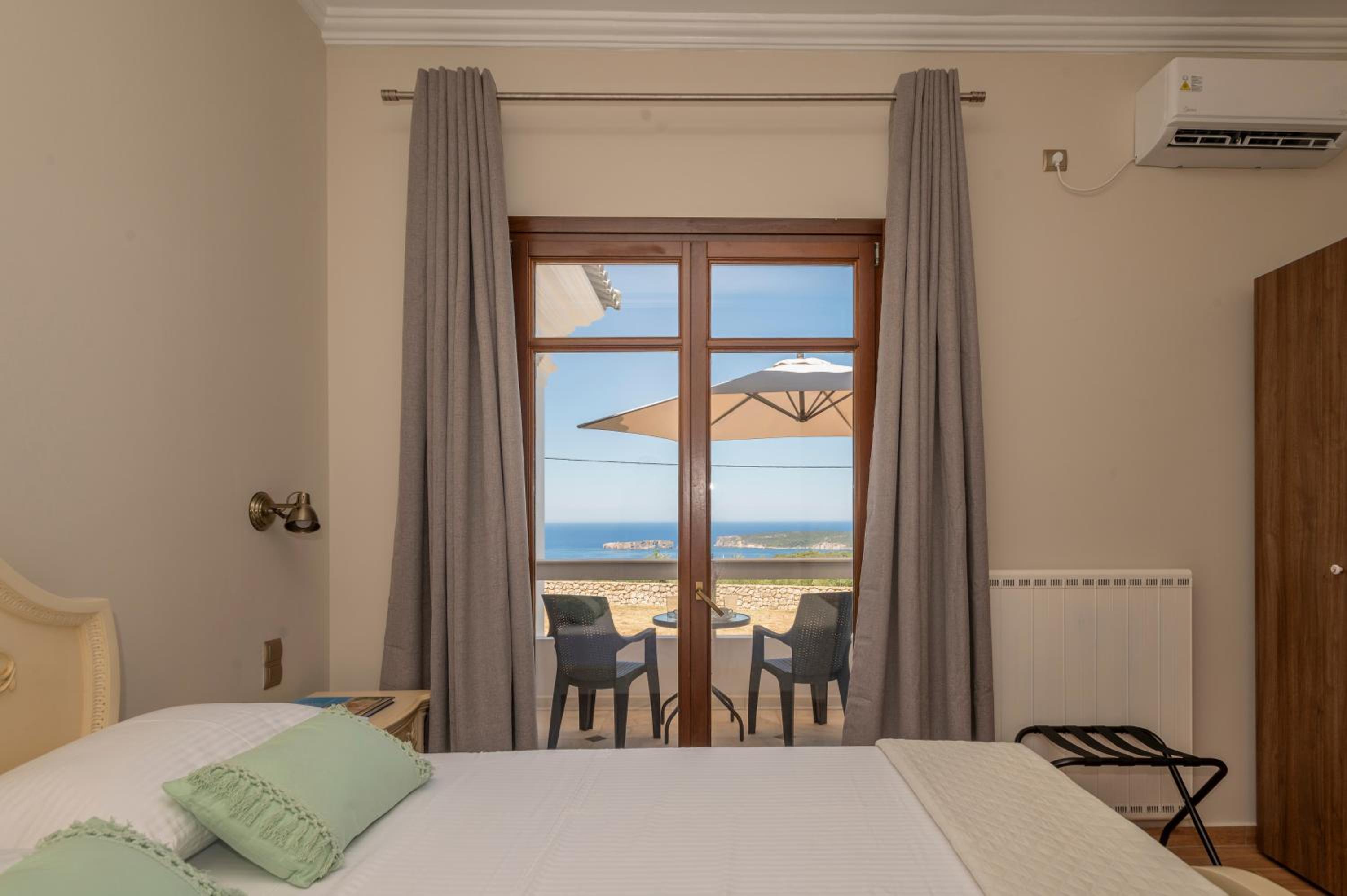 Redvalley villa