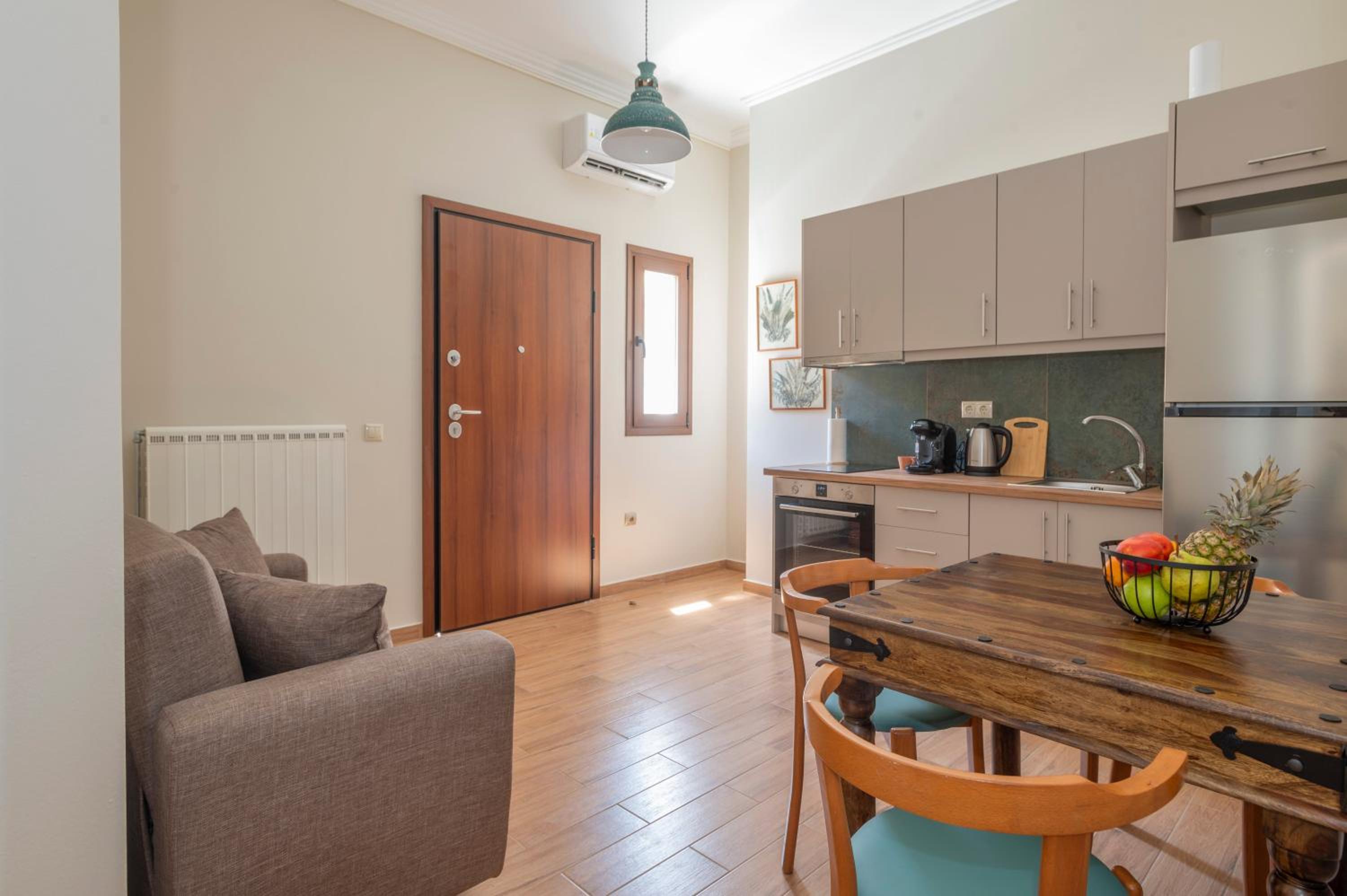 Redvalley villa