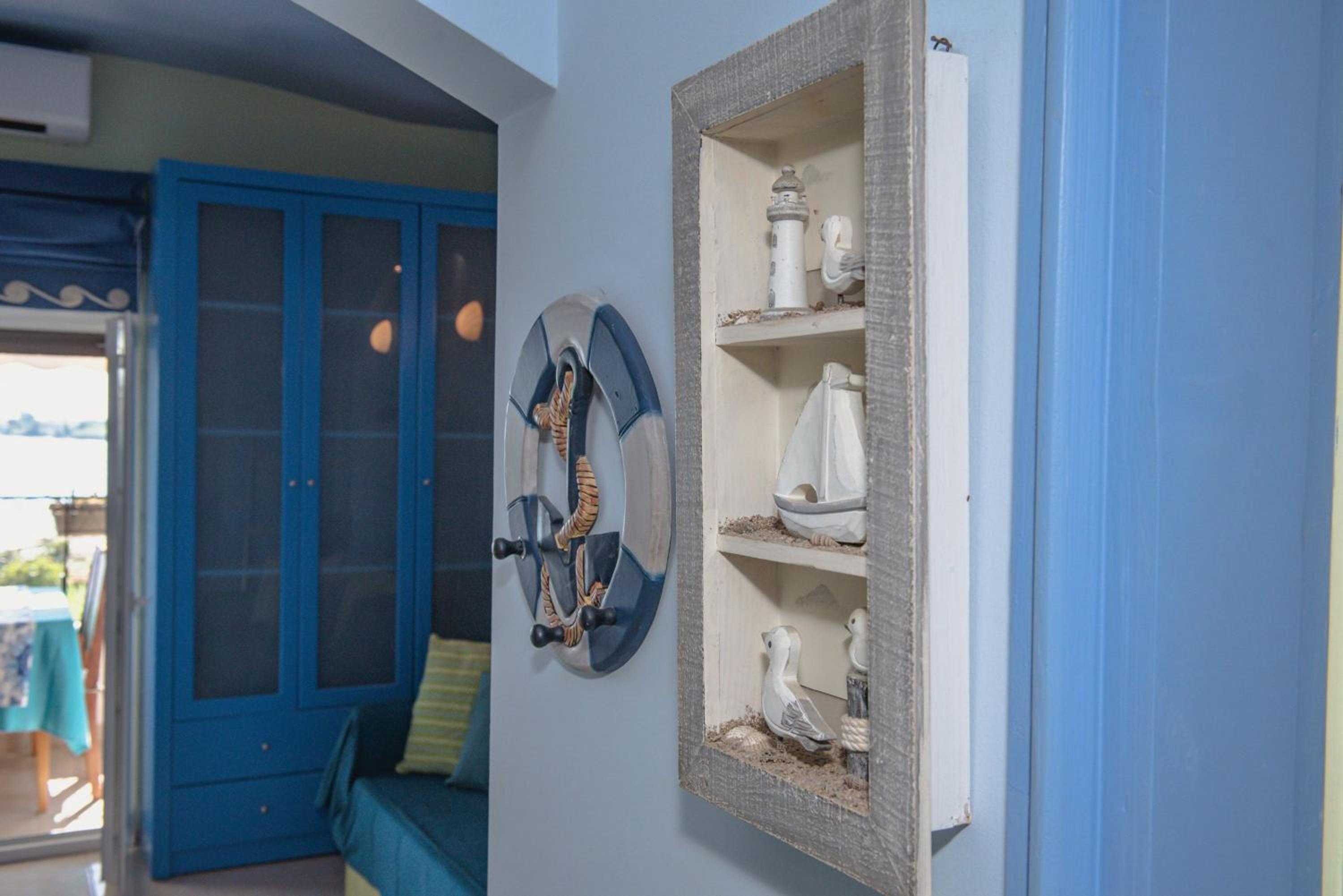 Lilly's Seaview Studio view 3