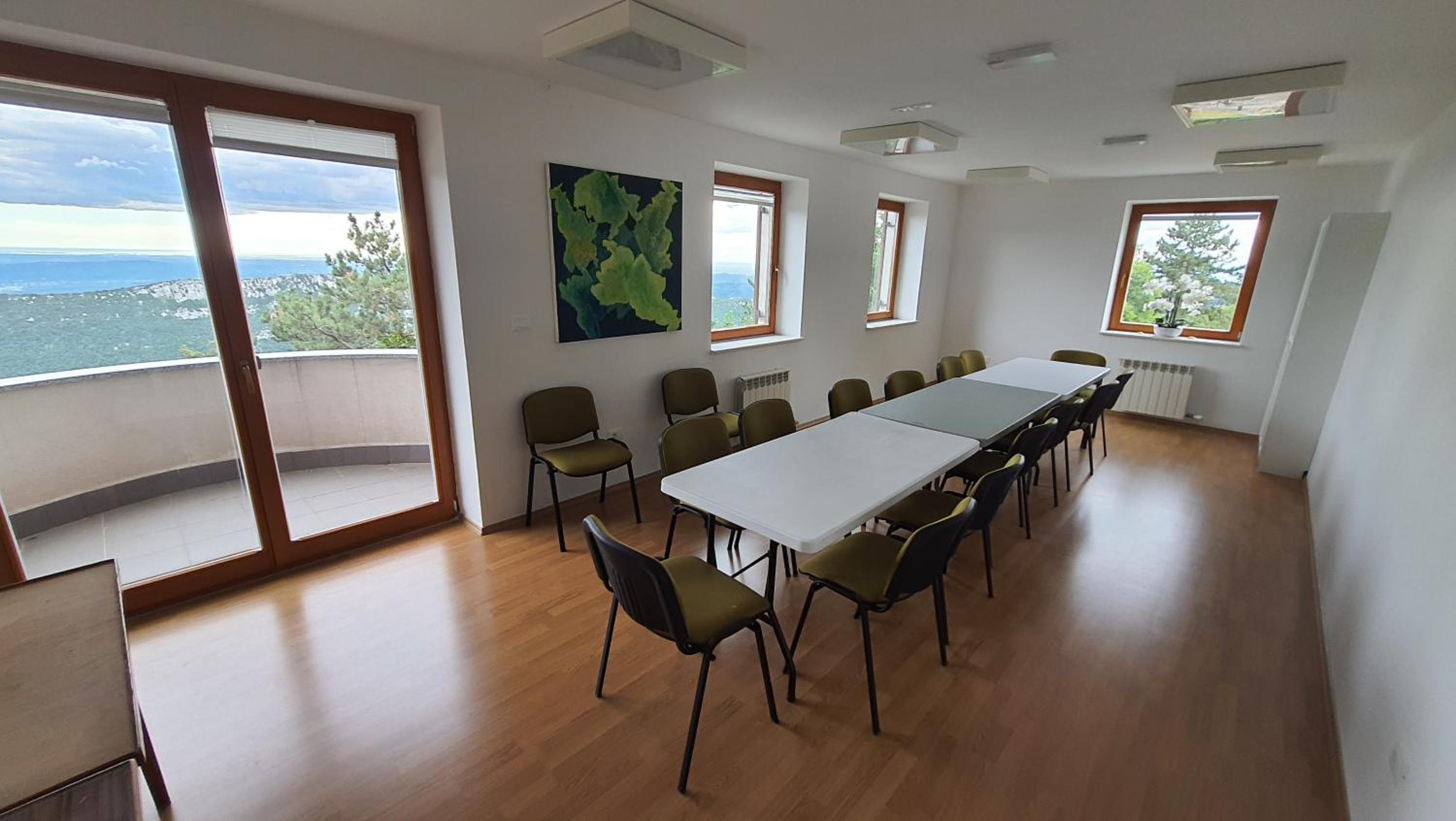 Prenočišča Center Mir In Dobro view 5