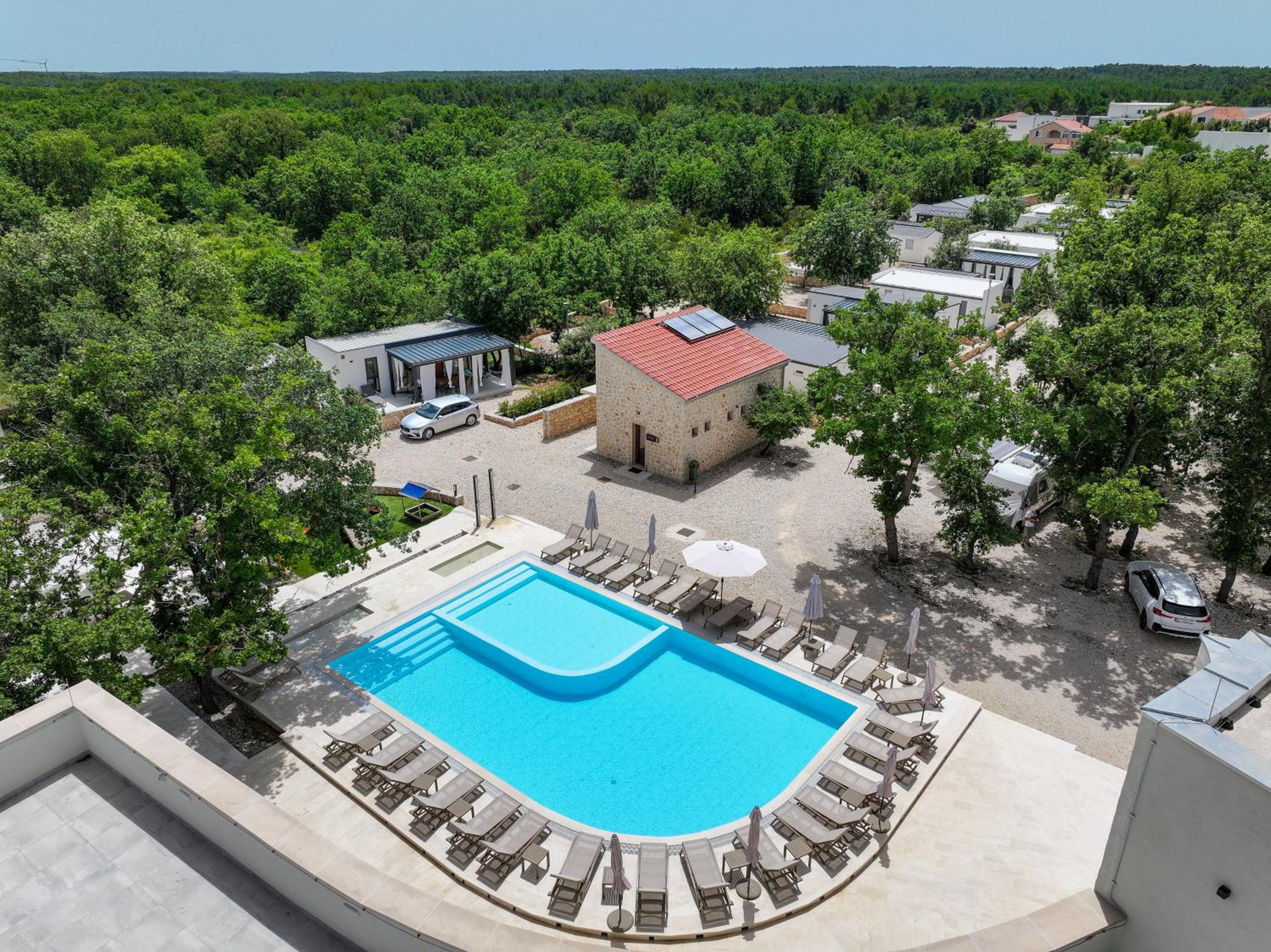 Dionis Camping Zaton