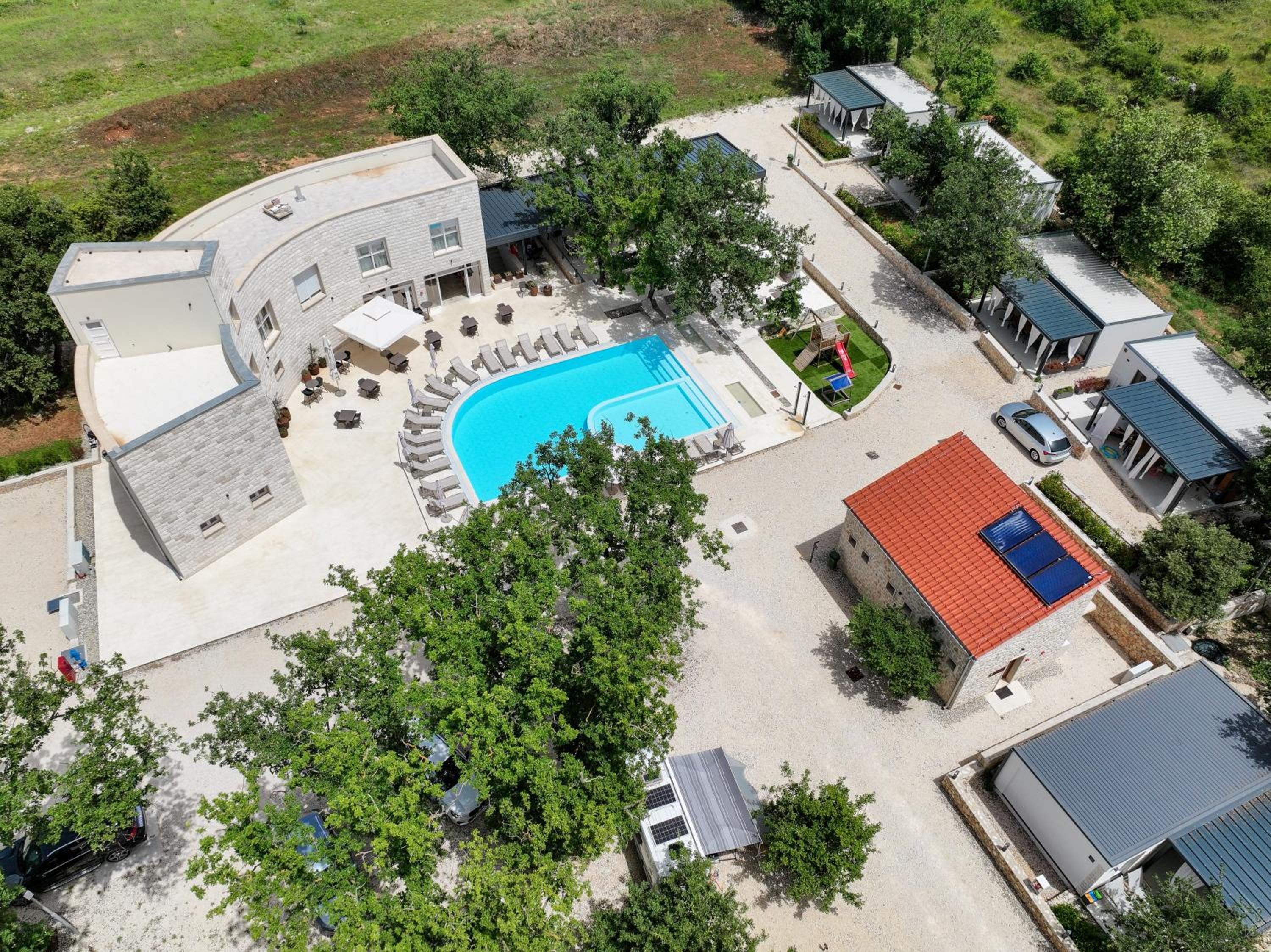 Dionis Camping Zaton