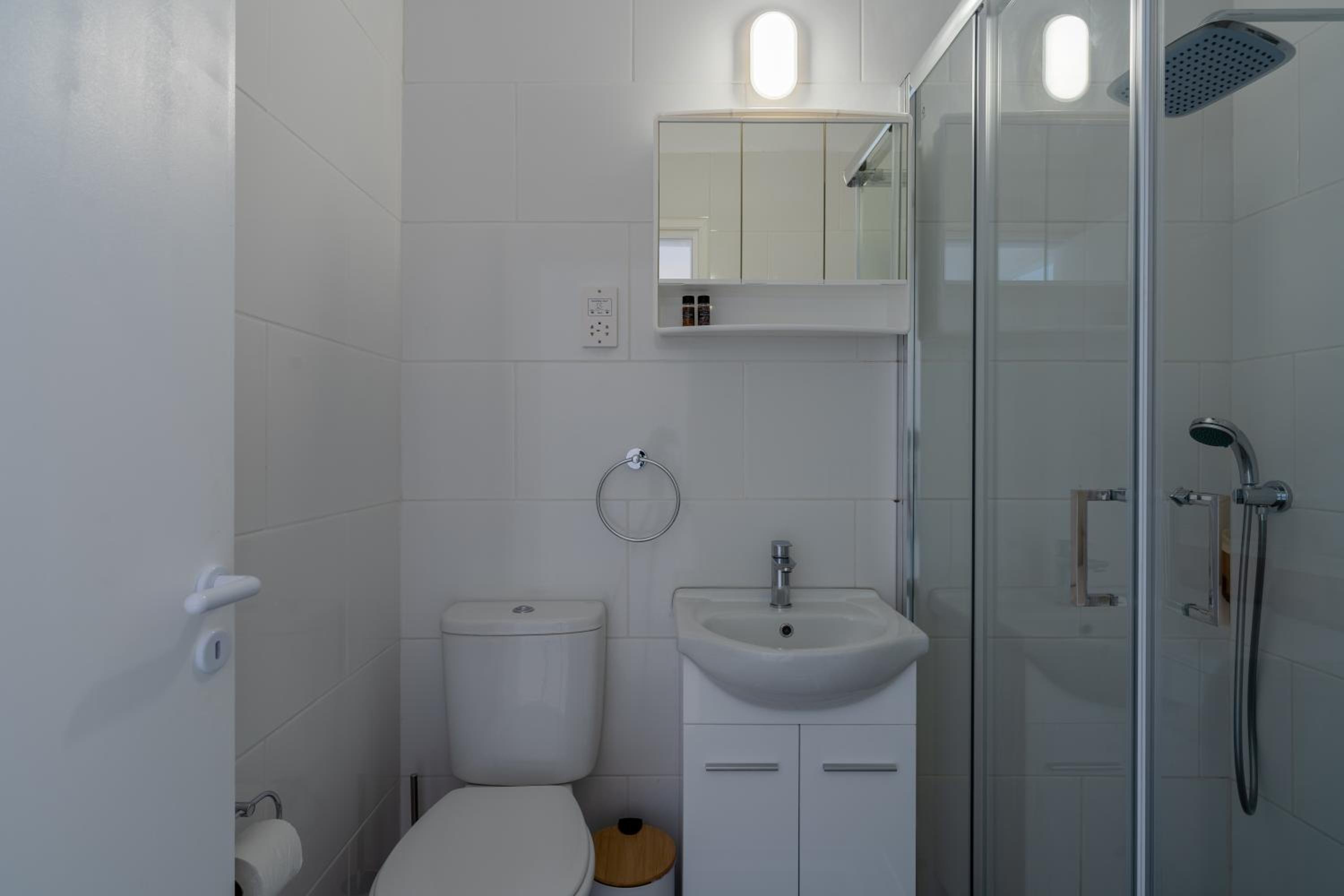 Seaview Serenity - A 2 bedroom Townhouse in Paphos