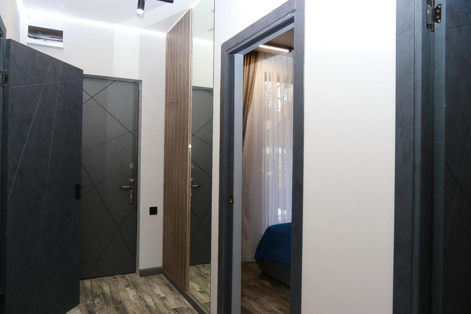 Dilijan Family House with Pool 2BD, service by Estate EVN