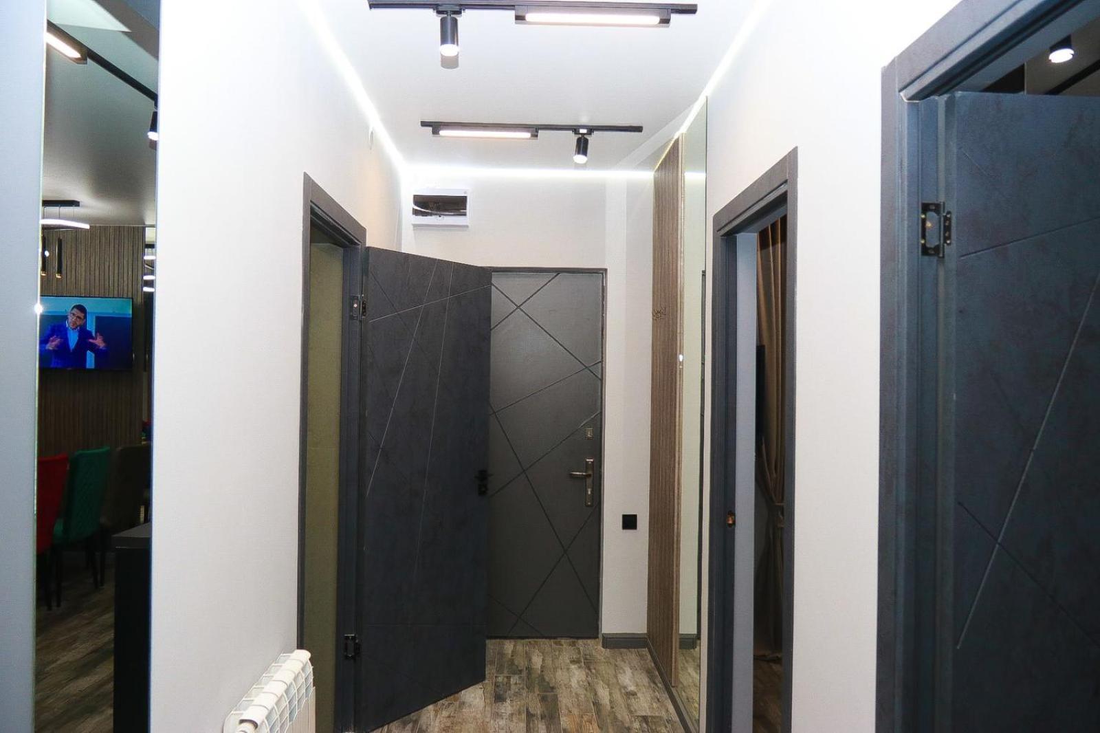 Dilijan Family House with Pool 2BD, service by Estate EVN