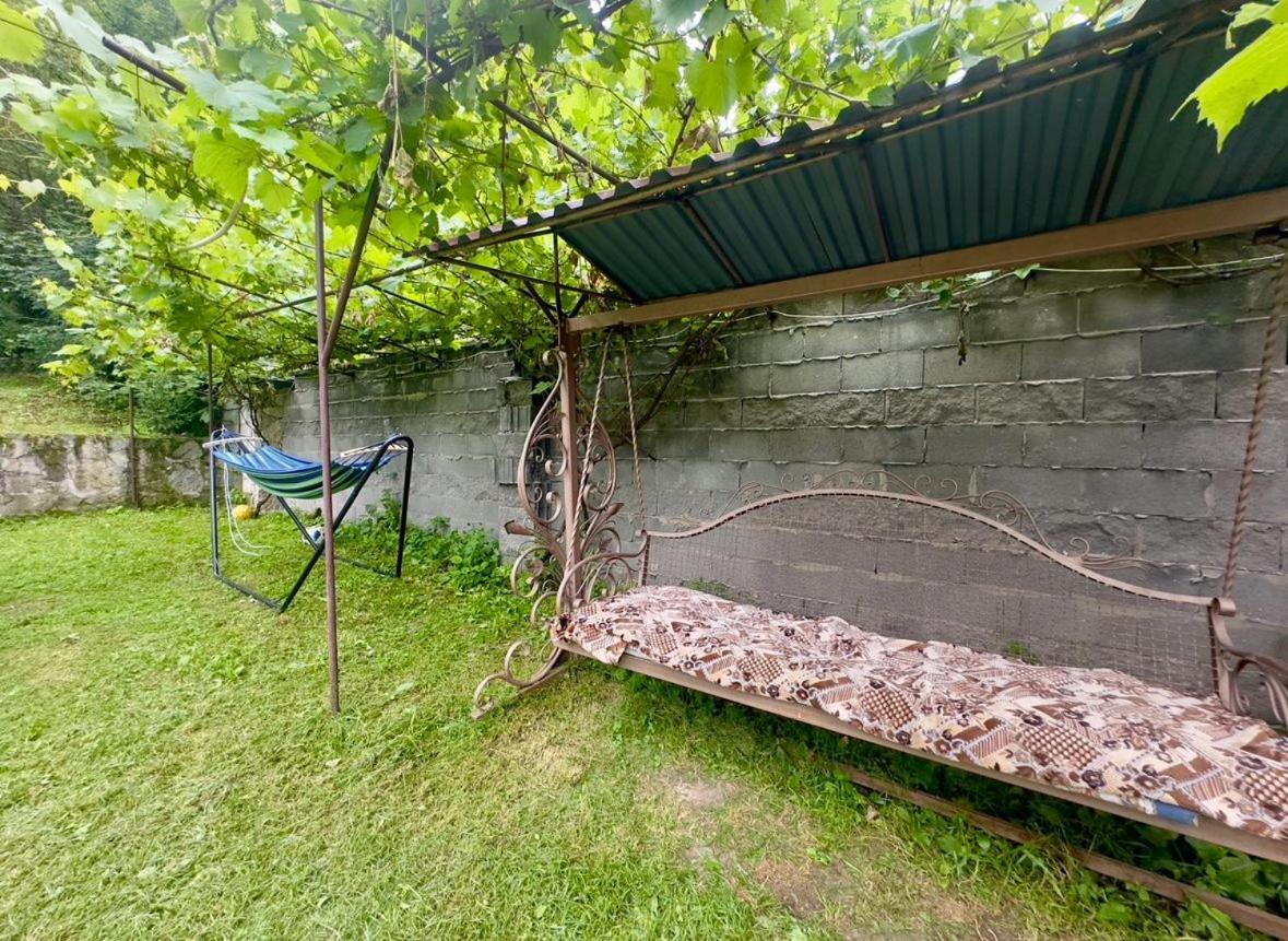 Dilijan Family House with Pool 2BD, service by Estate EVN