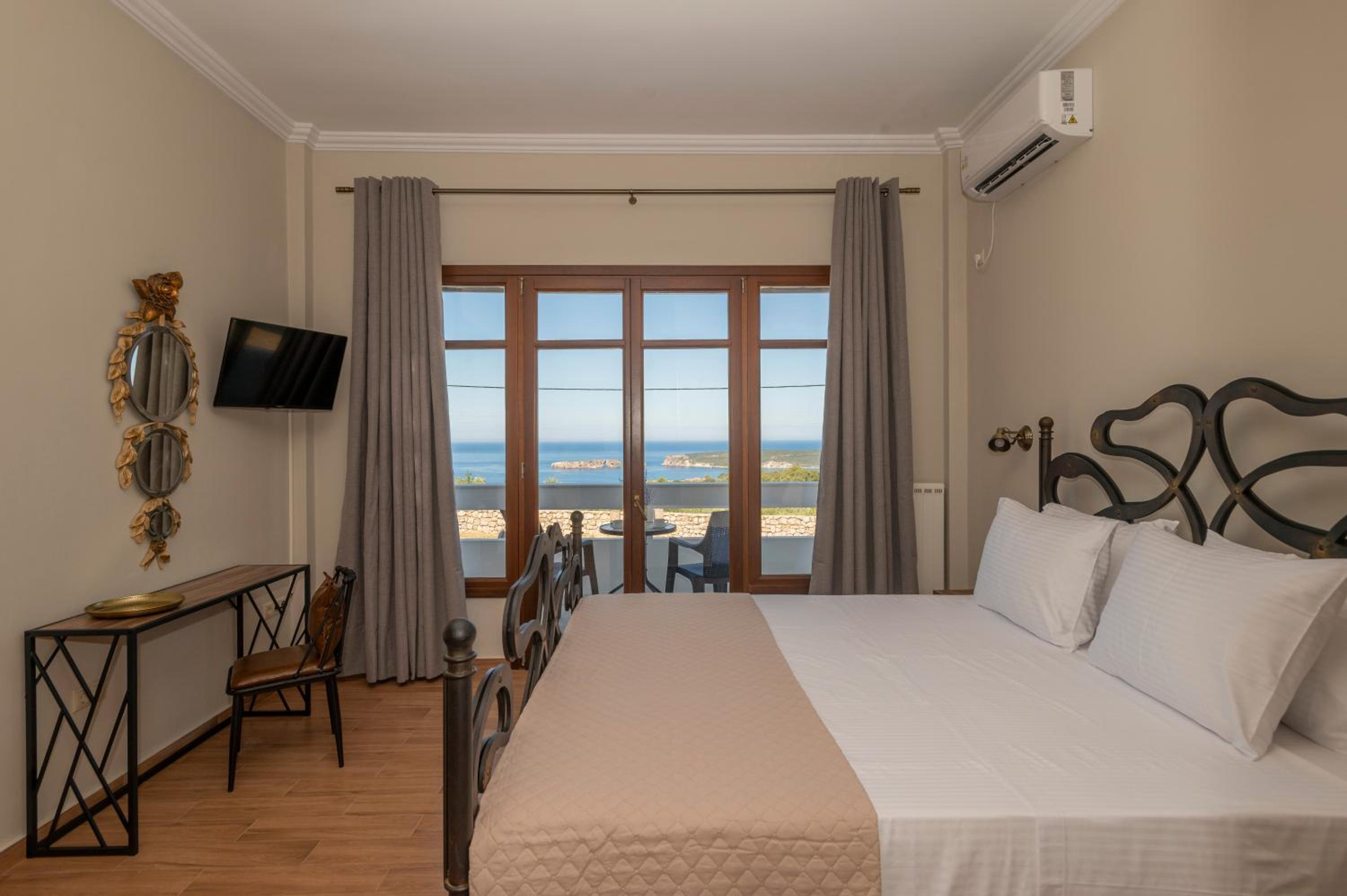 Redvalley villa
