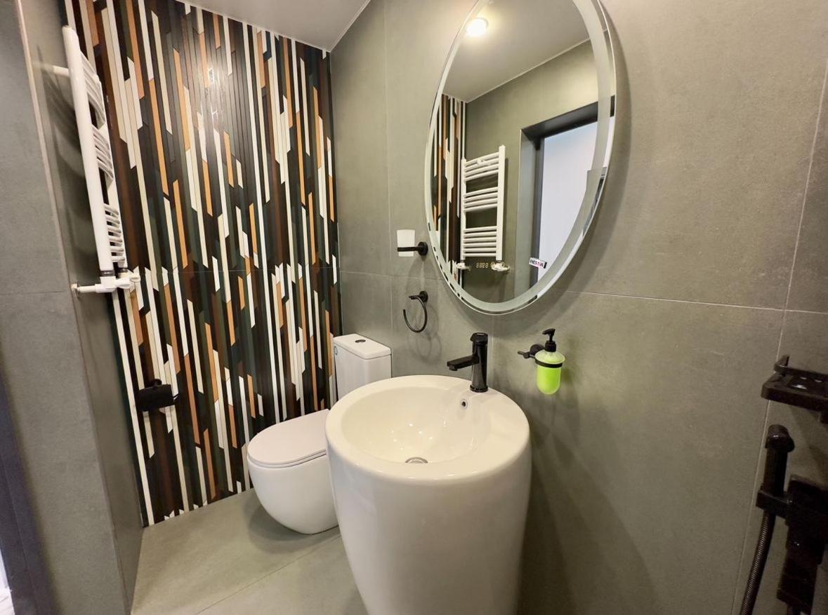 Dilijan Family House with Pool 2BD, service by Estate EVN