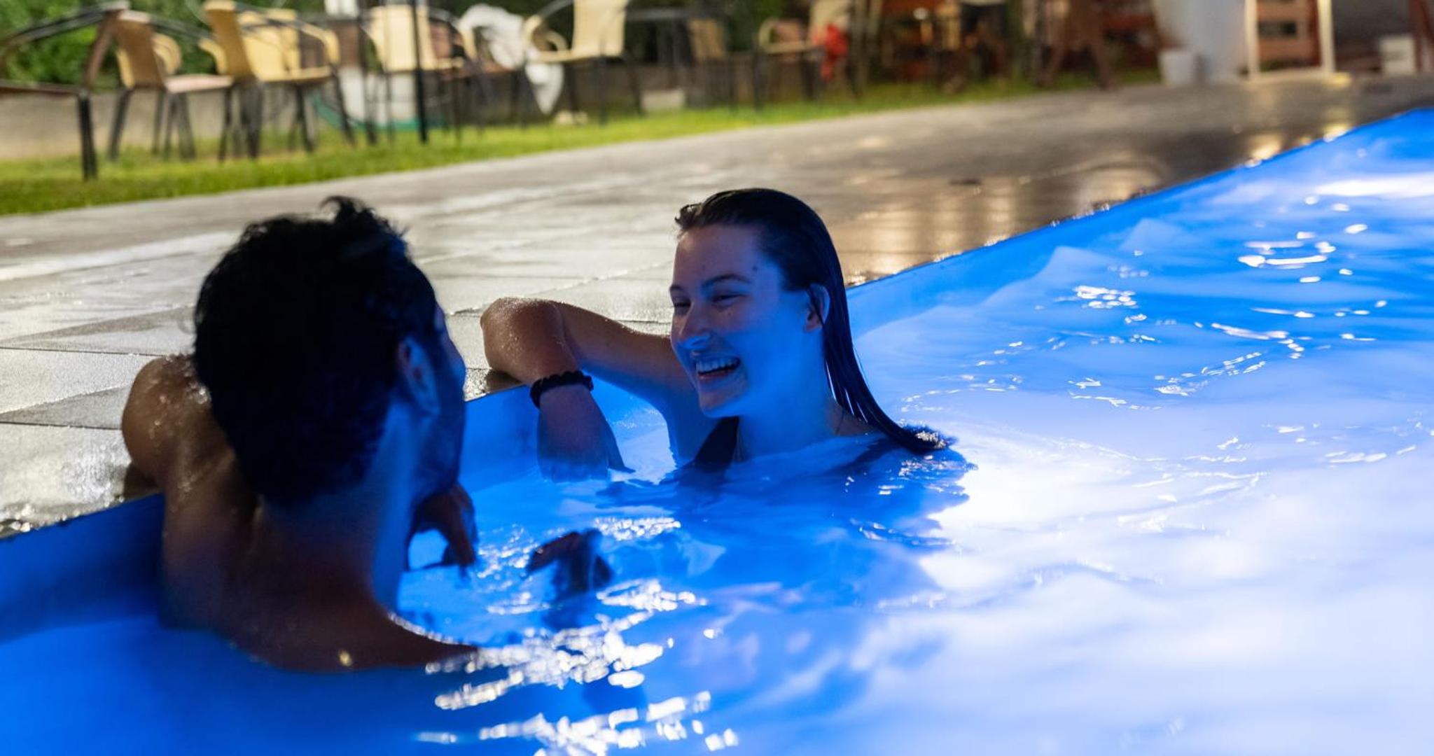Hotel Residencial Los Frayles
