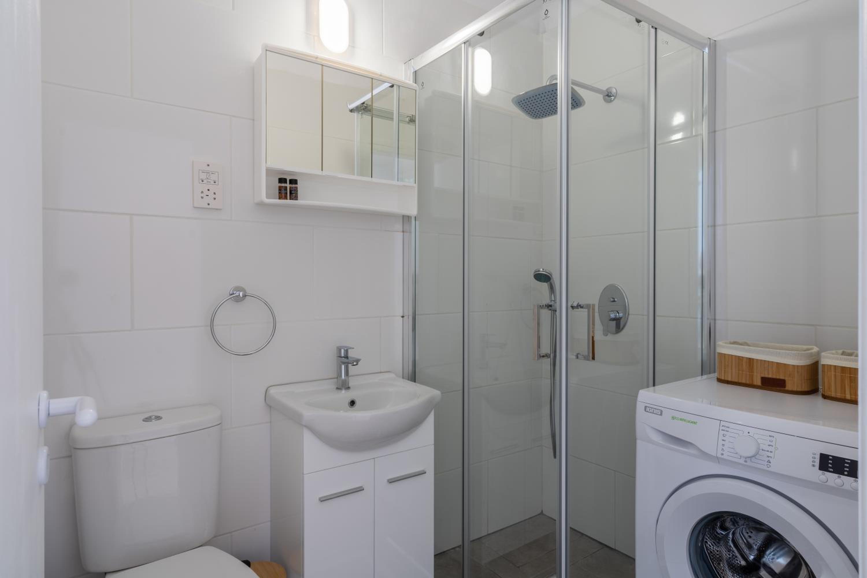 Seaview Serenity - A 2 bedroom Townhouse in Paphos