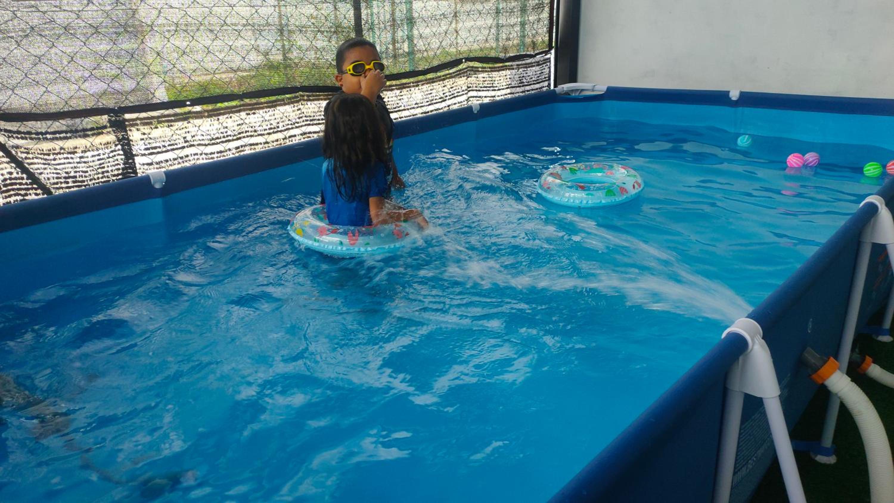 Homestay Adleya