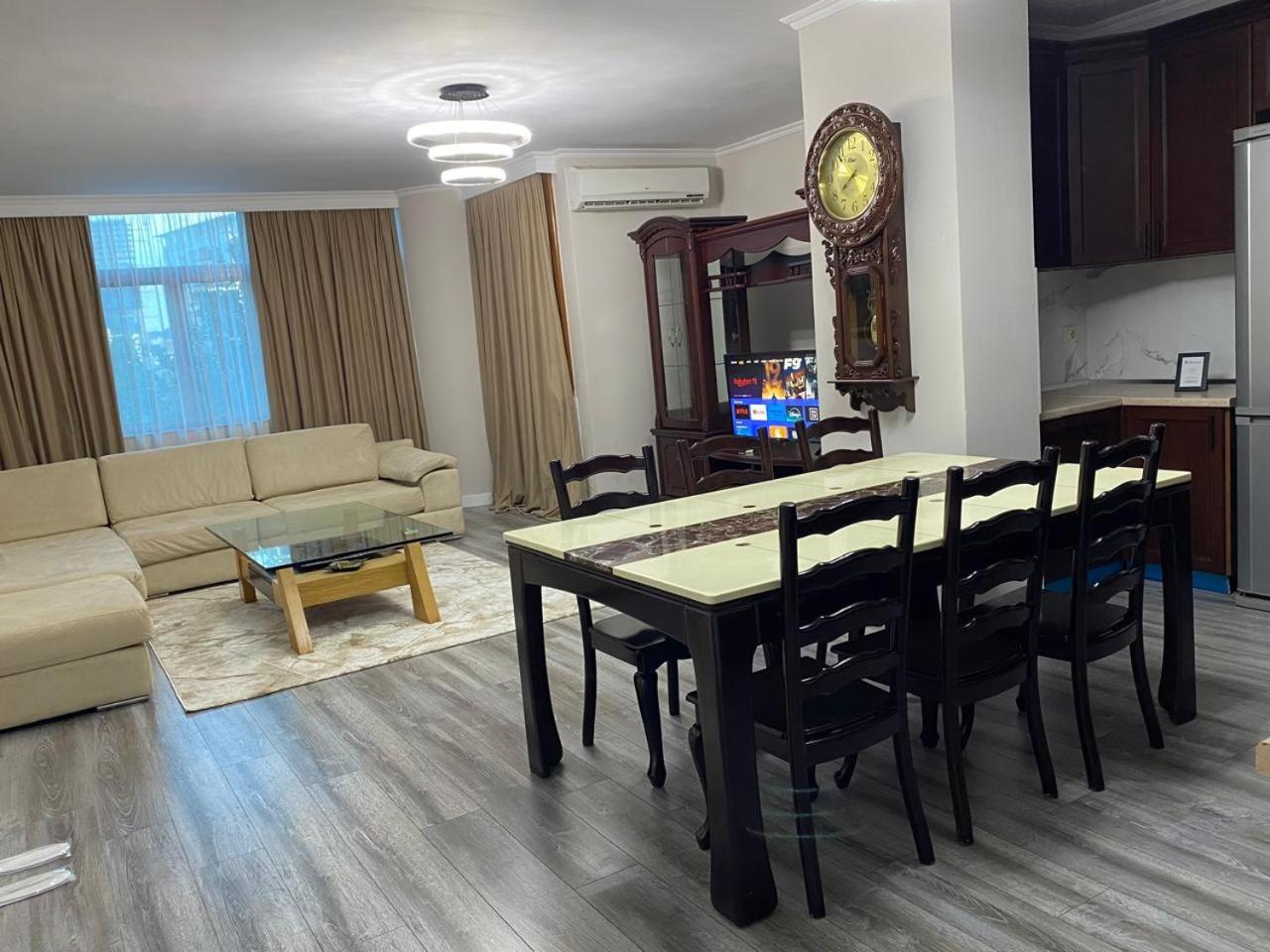 Flow Apartment 2Br