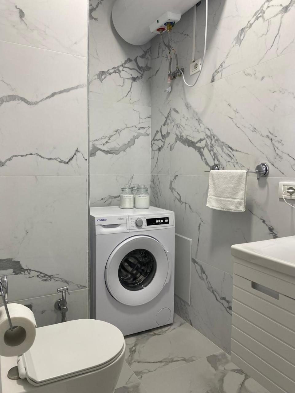 Flow Apartment 2Br