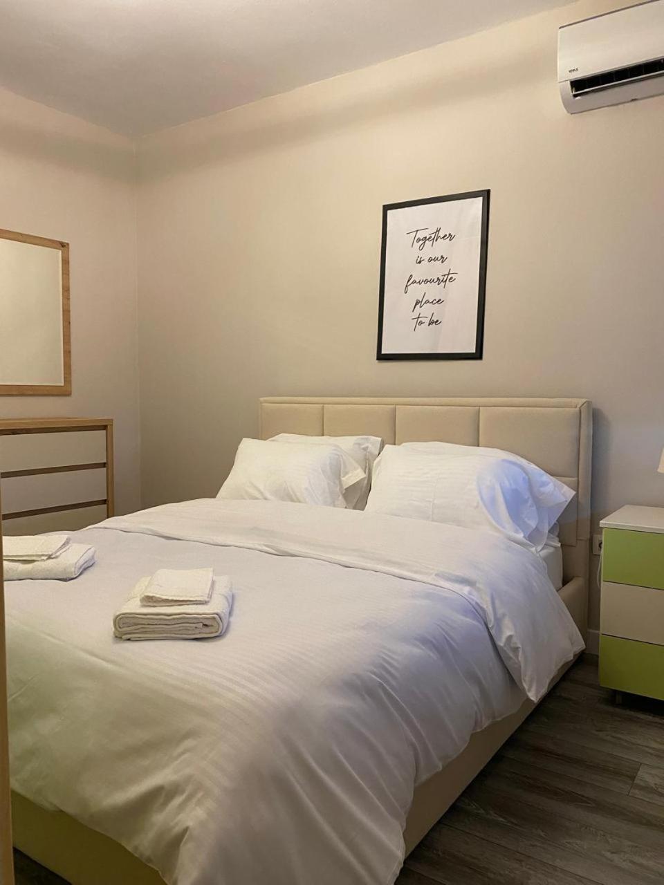 Flow Apartment 2Br