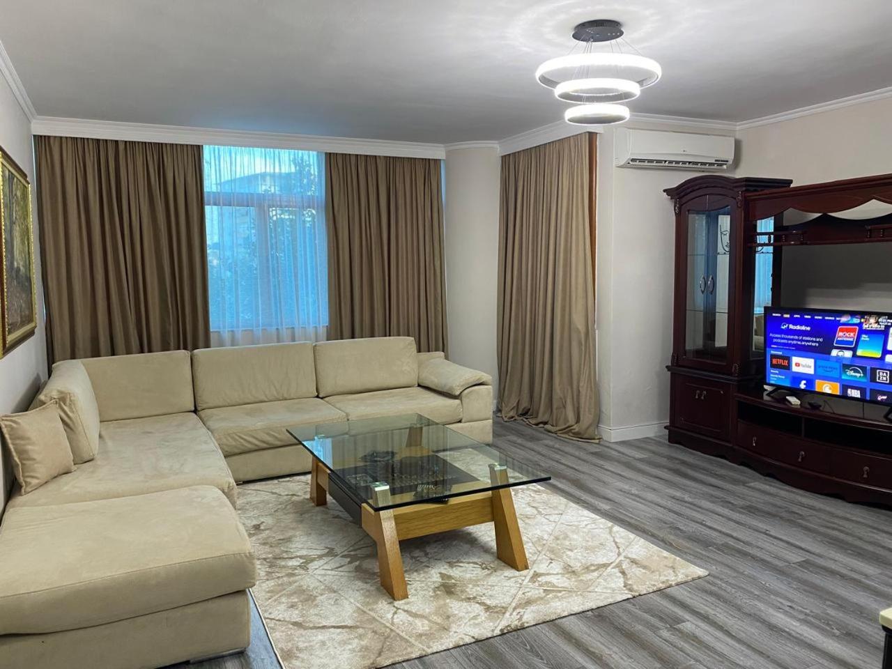 Flow Apartment 2Br