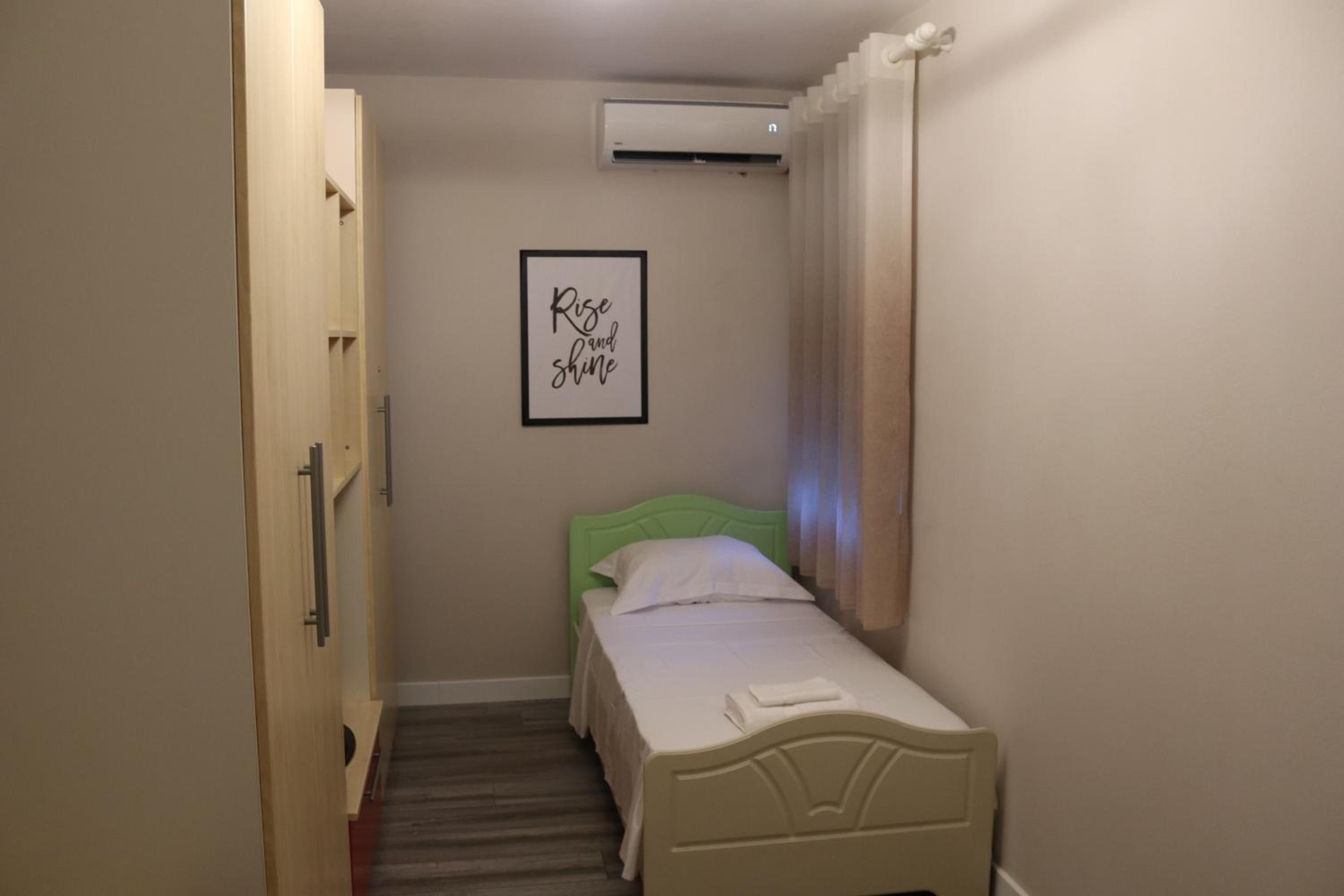 Flow Apartment 2Br