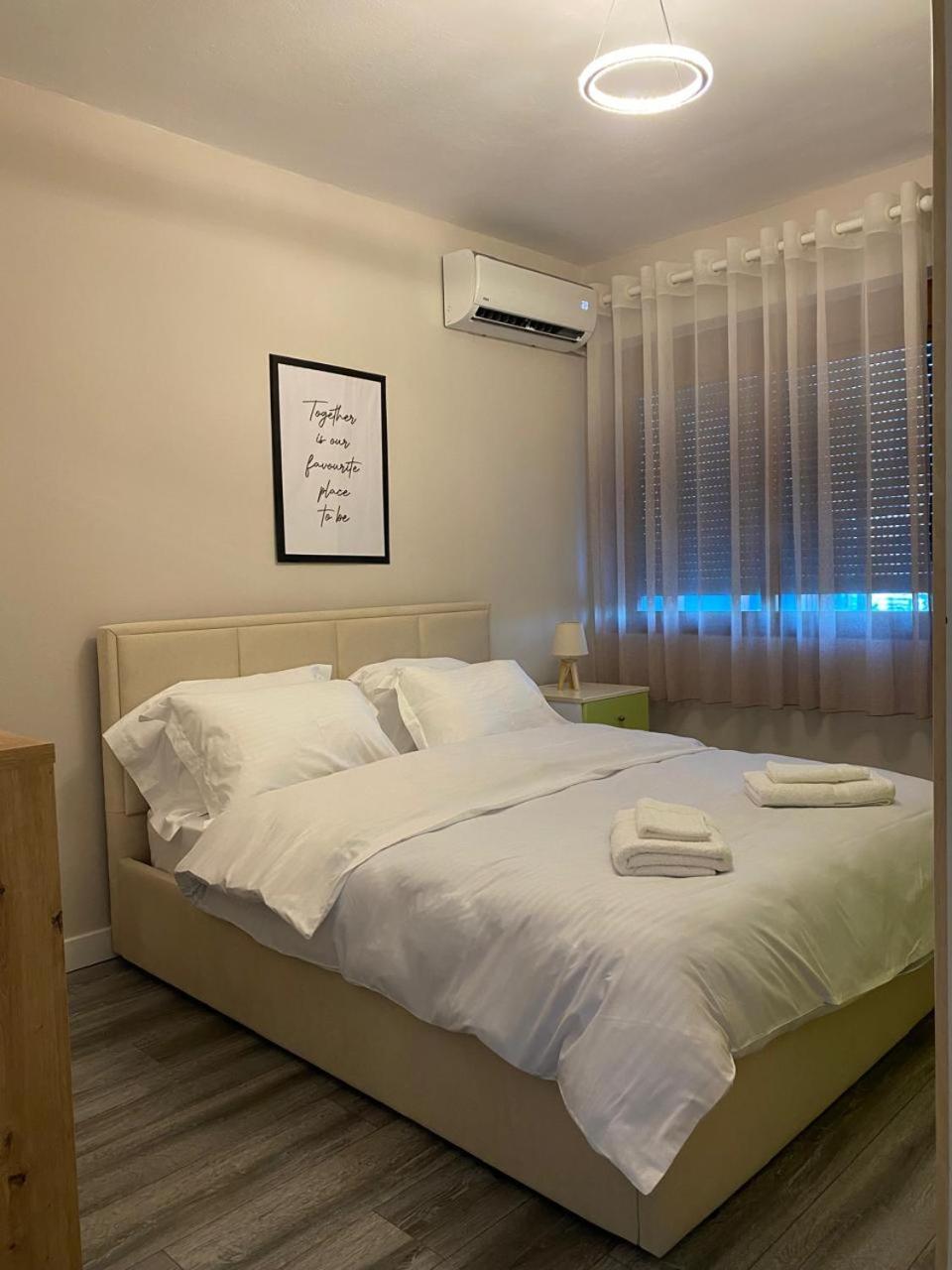 Flow Apartment 2Br