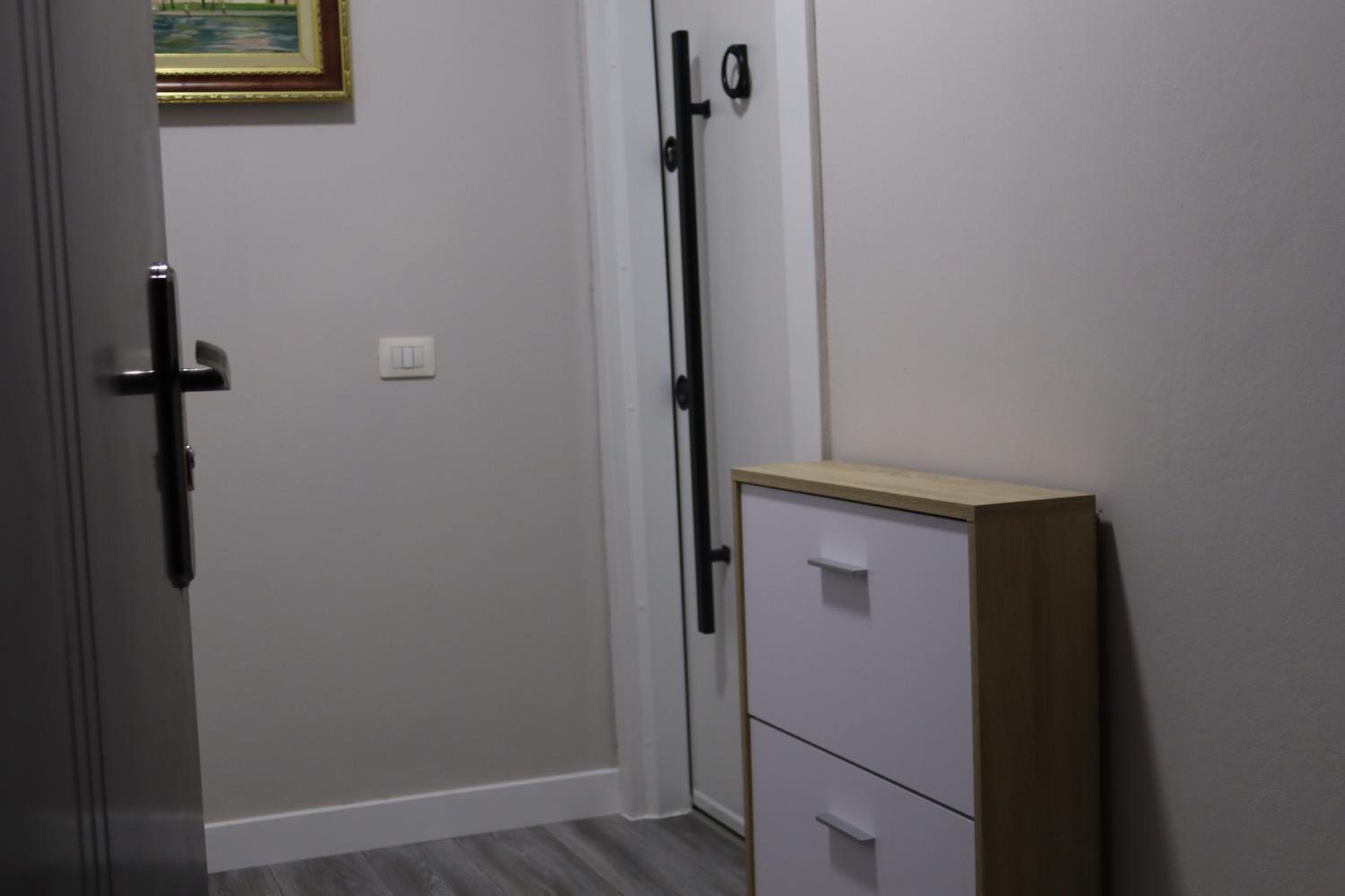 Flow Apartment 2Br