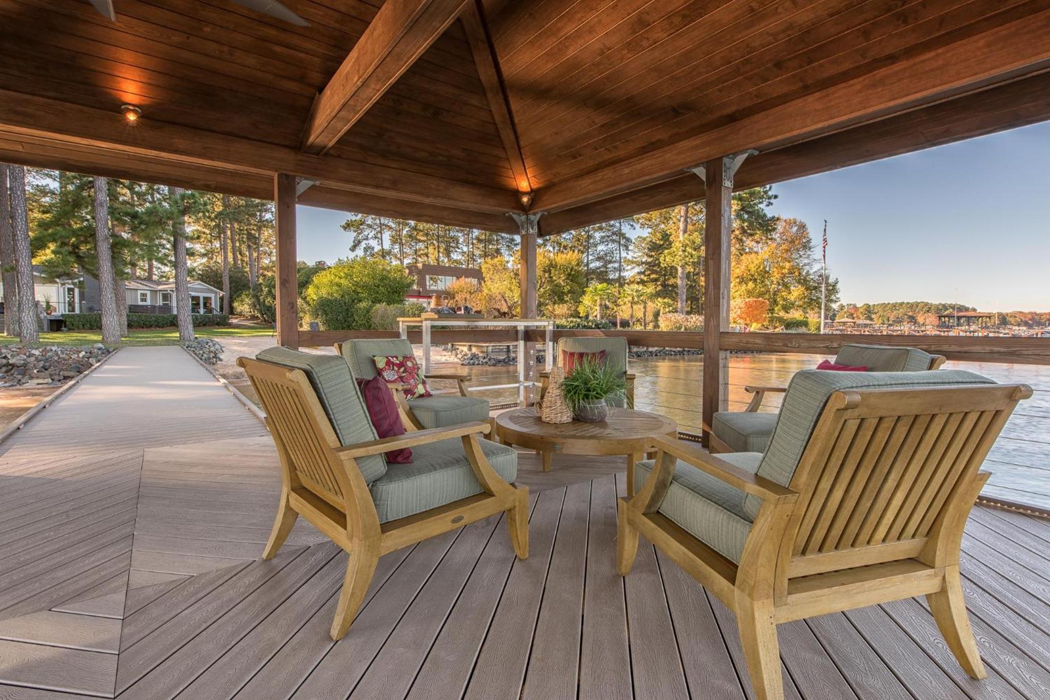 Lake Norman Playaway view 5