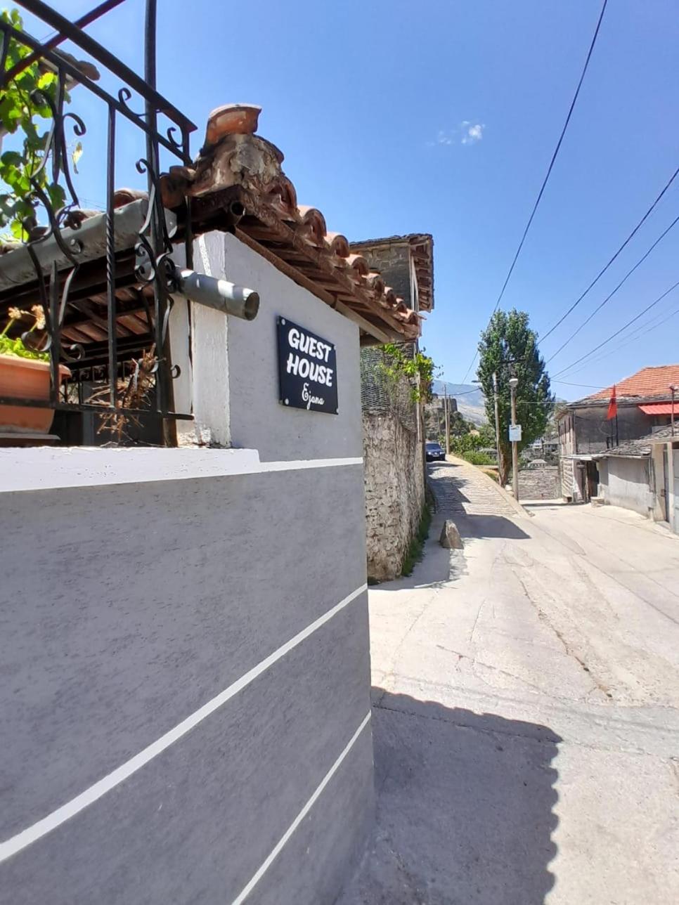 Guest House Ejona