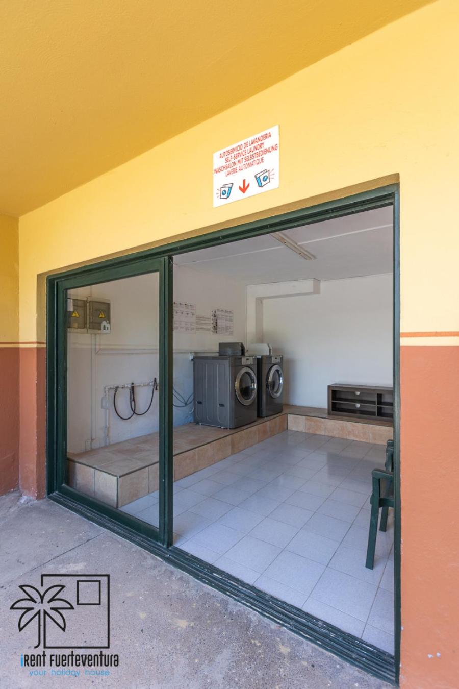 Casa Betta WiFi and Pool iRent Fuerteventura