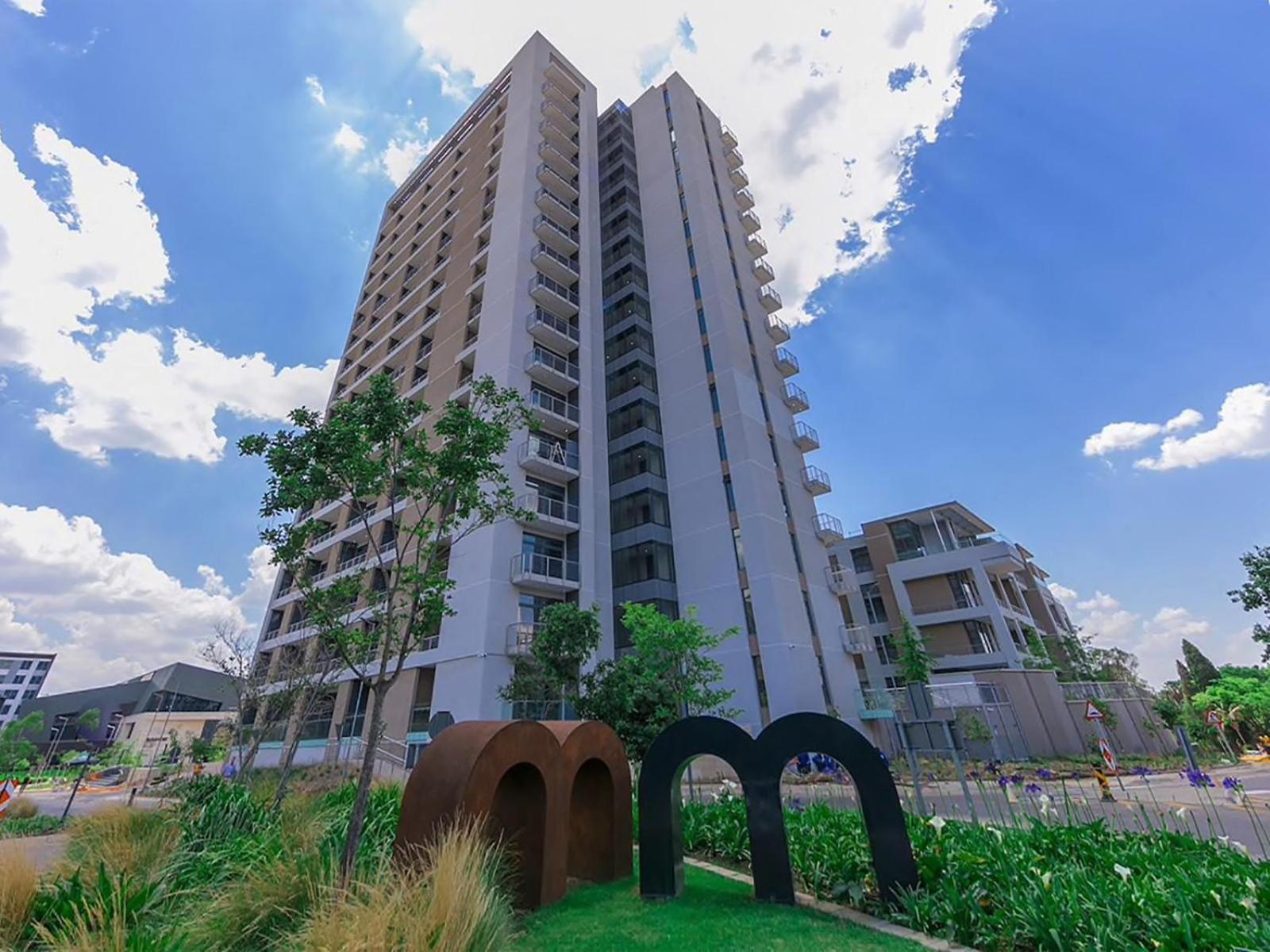 Hotel Menlyn Maine Luxury Rentals - Image 1