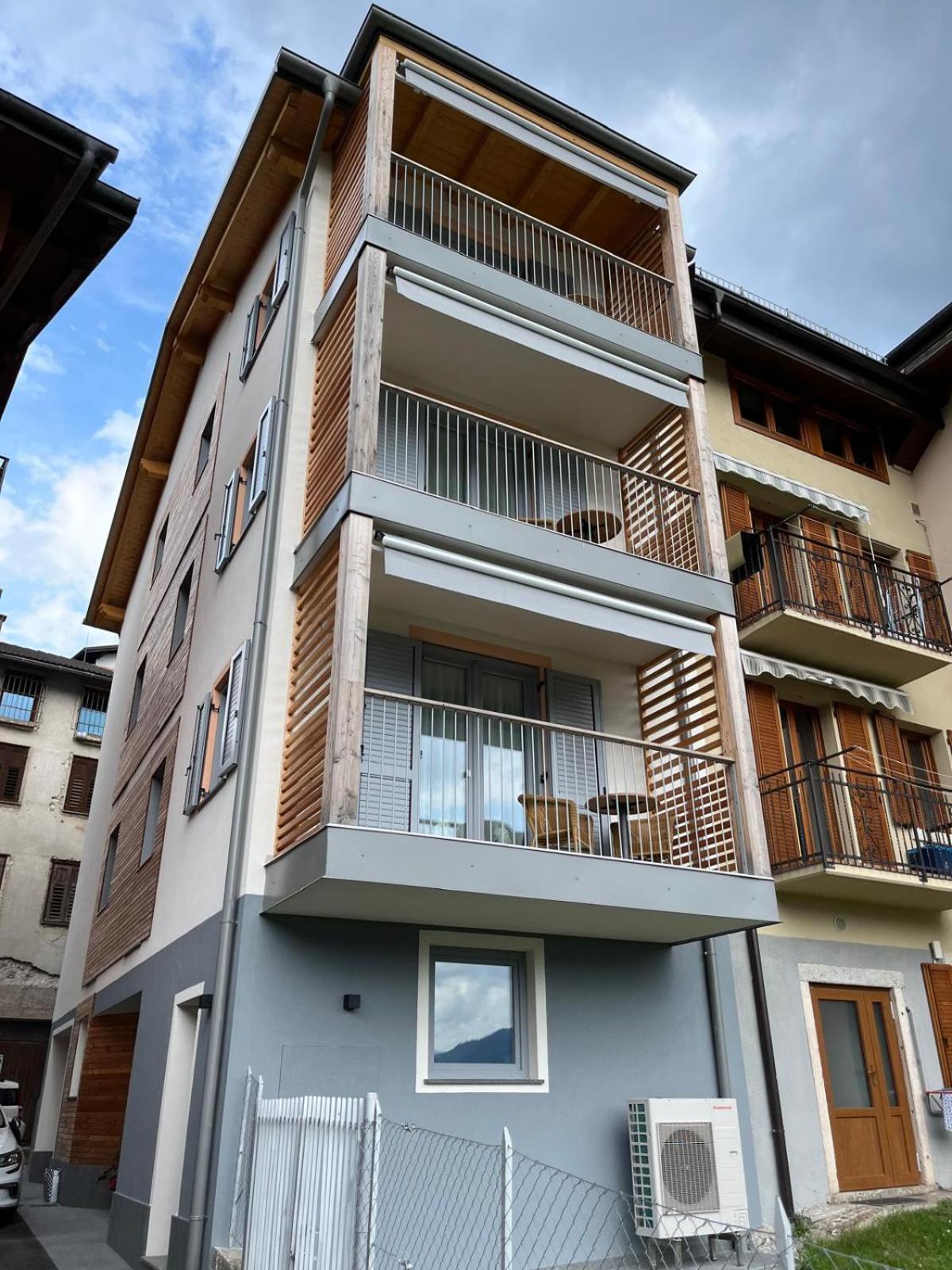 Casa Bice view 5