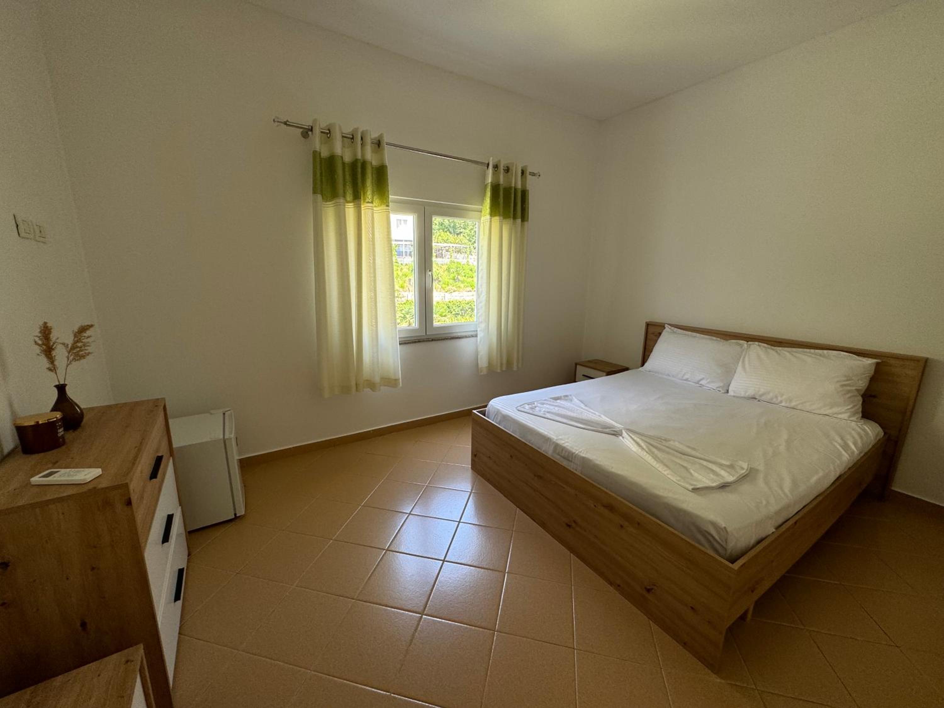 Vila Horizont Guest House