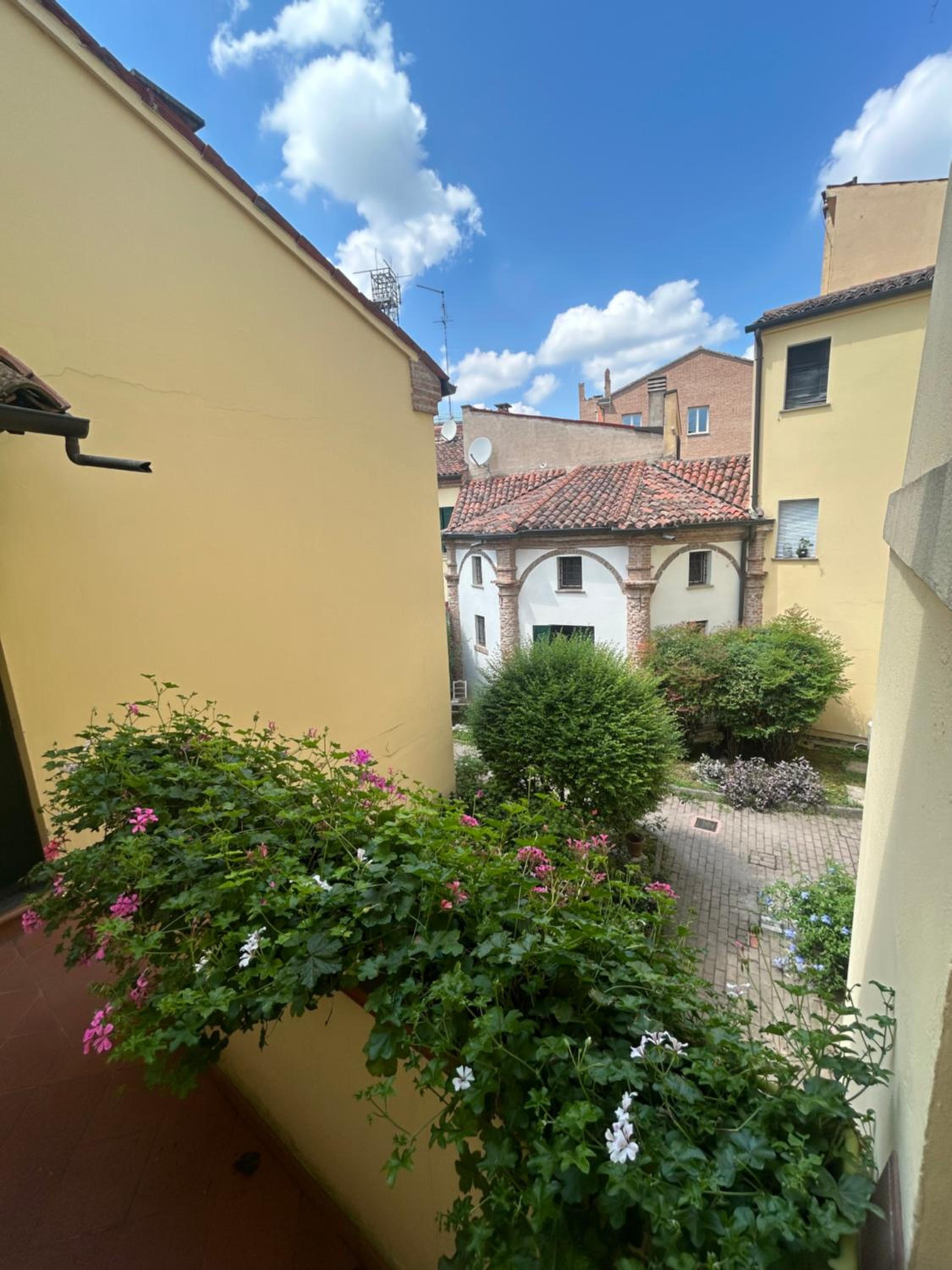 Wood 32 family -jvapartmentRovigo view 3