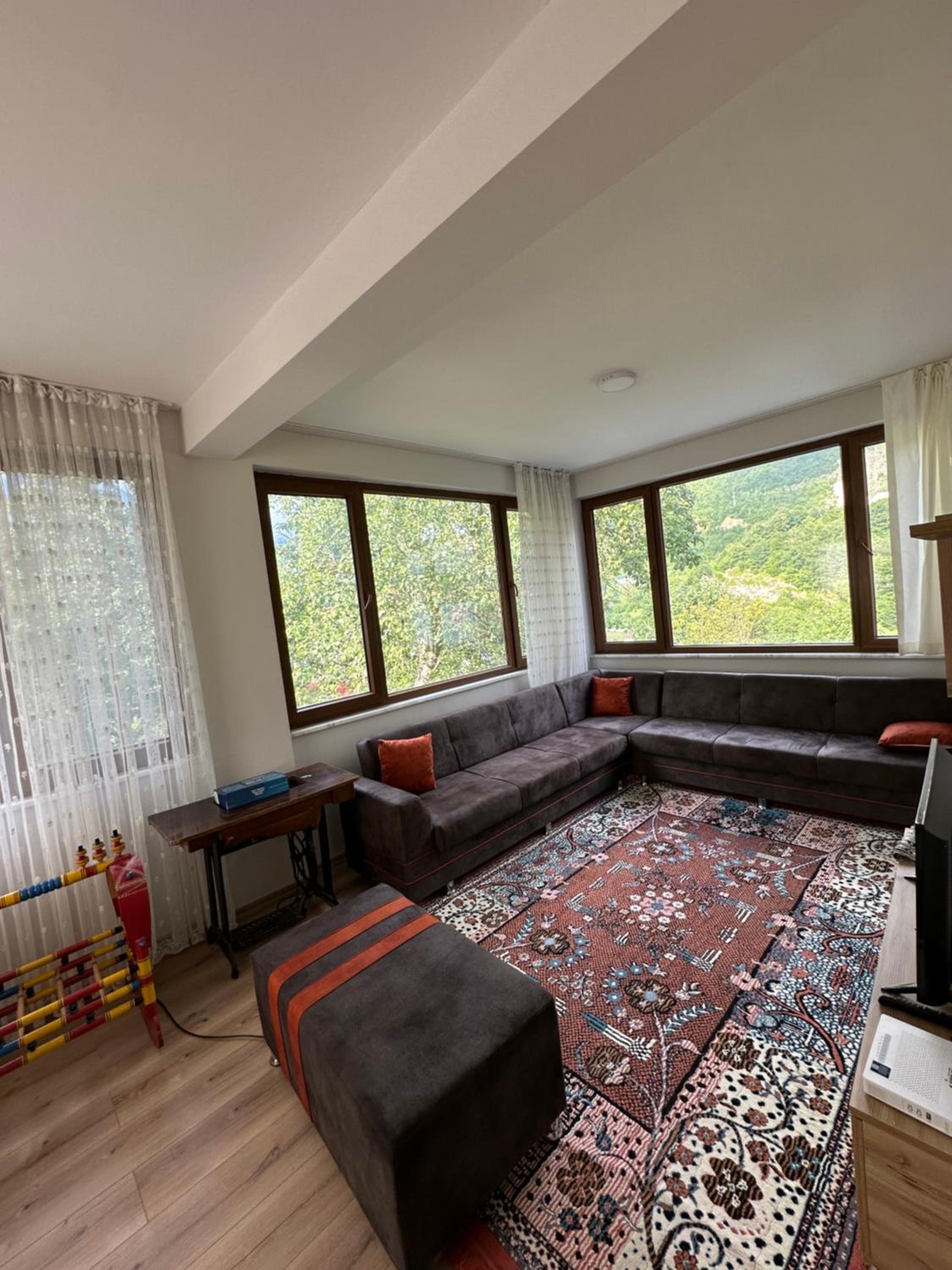 Hamsiköy Vadi Konaklama view 4