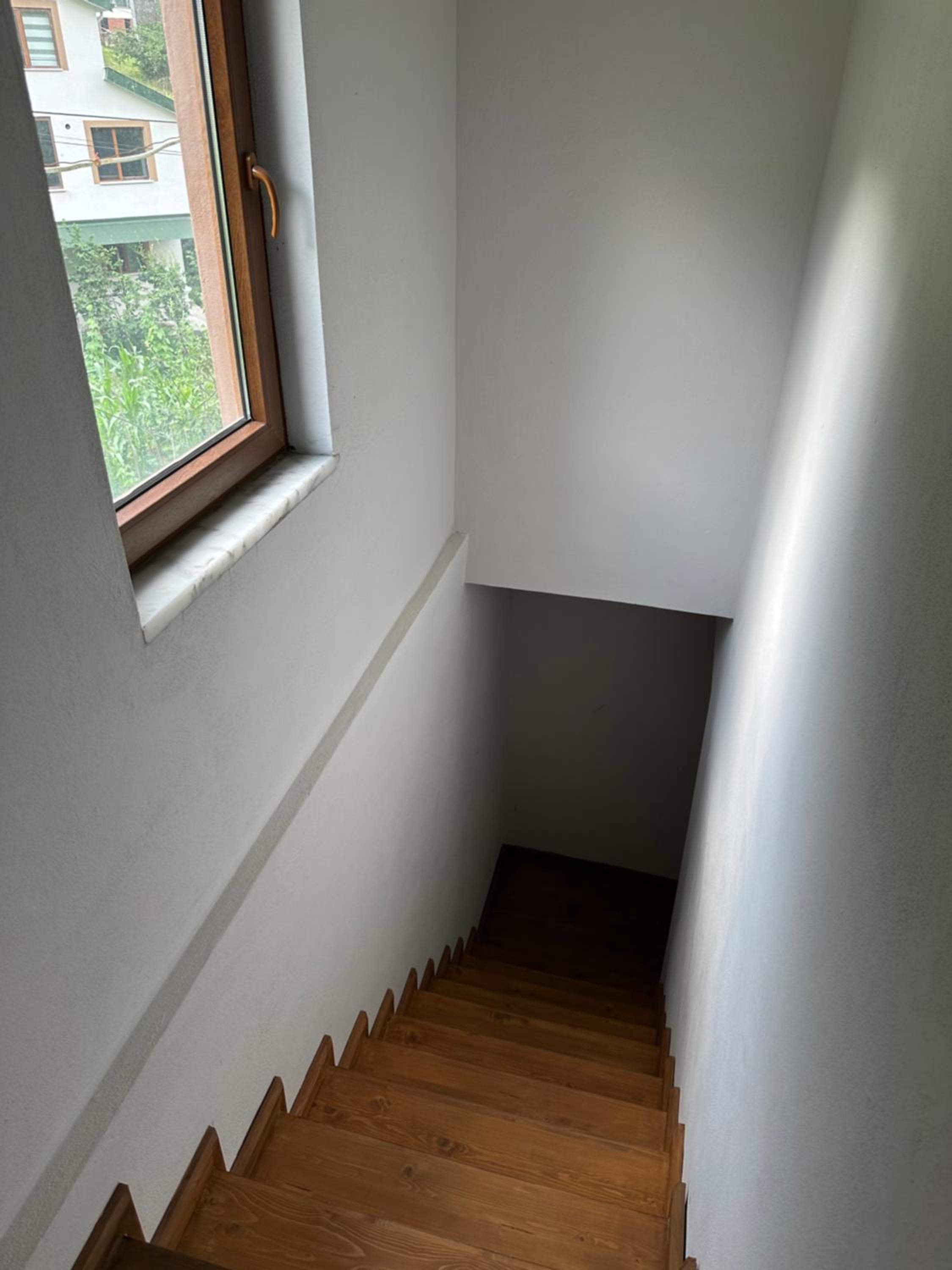 Hamsiköy Vadi Konaklama view 5