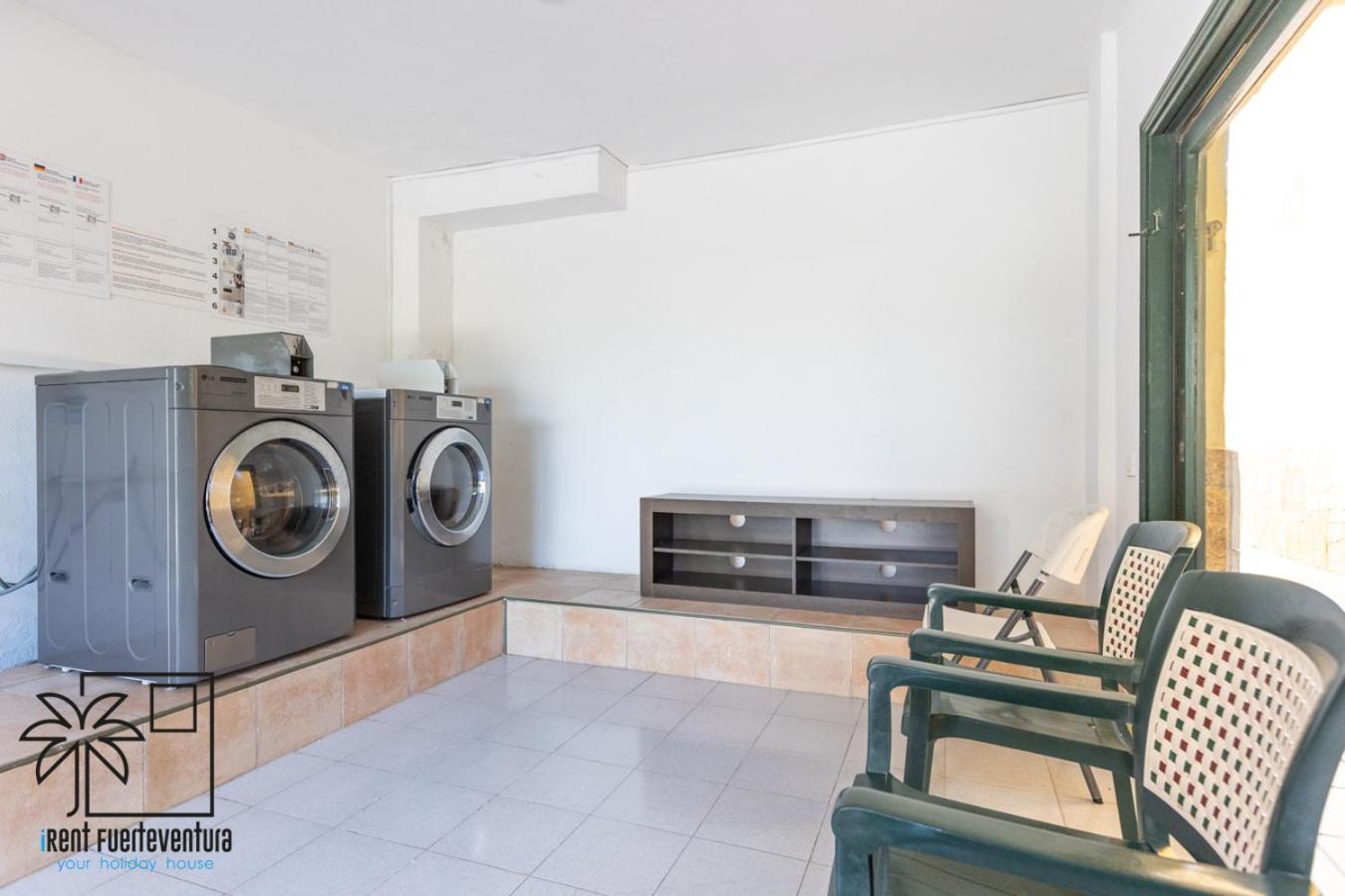Casa Betta WiFi and Pool iRent Fuerteventura