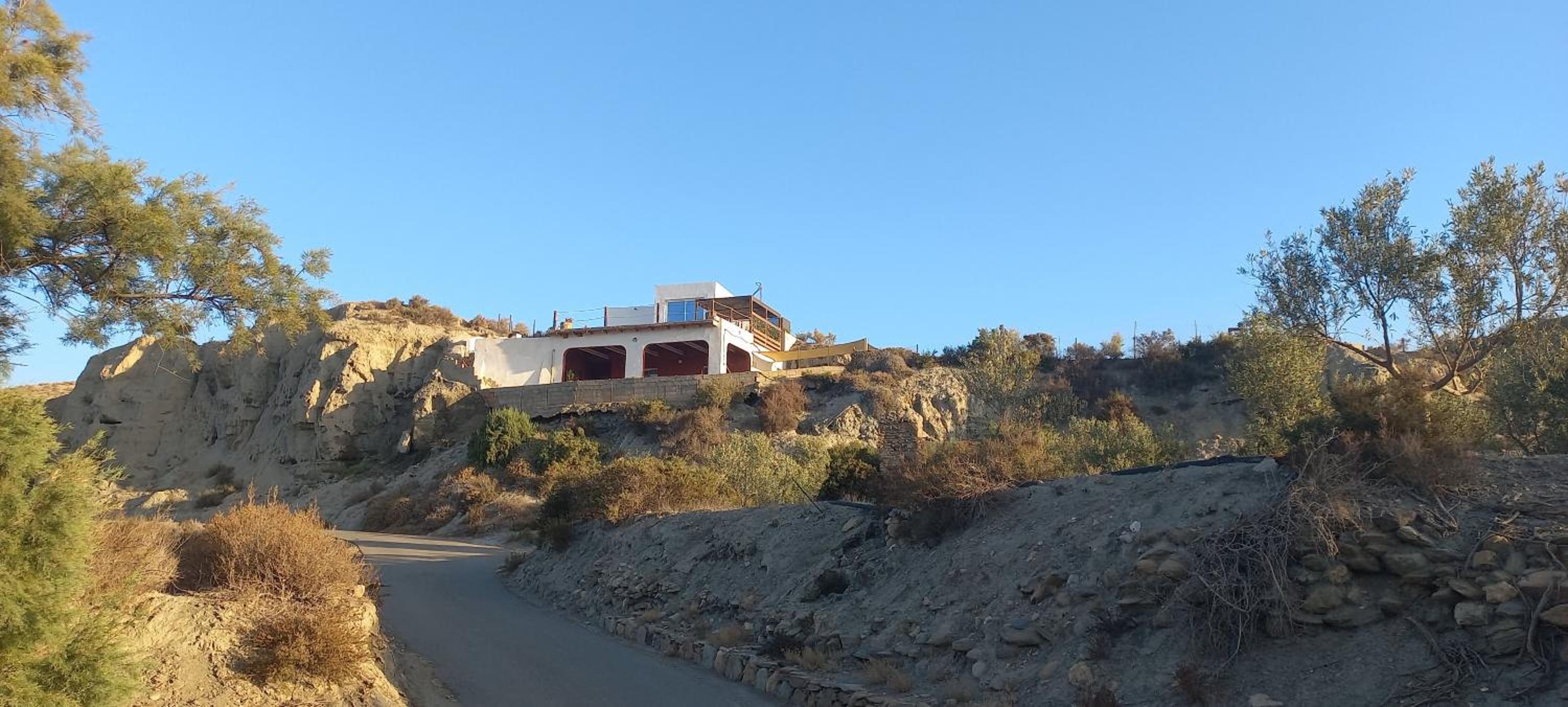 Casa Vista de las Estrellas