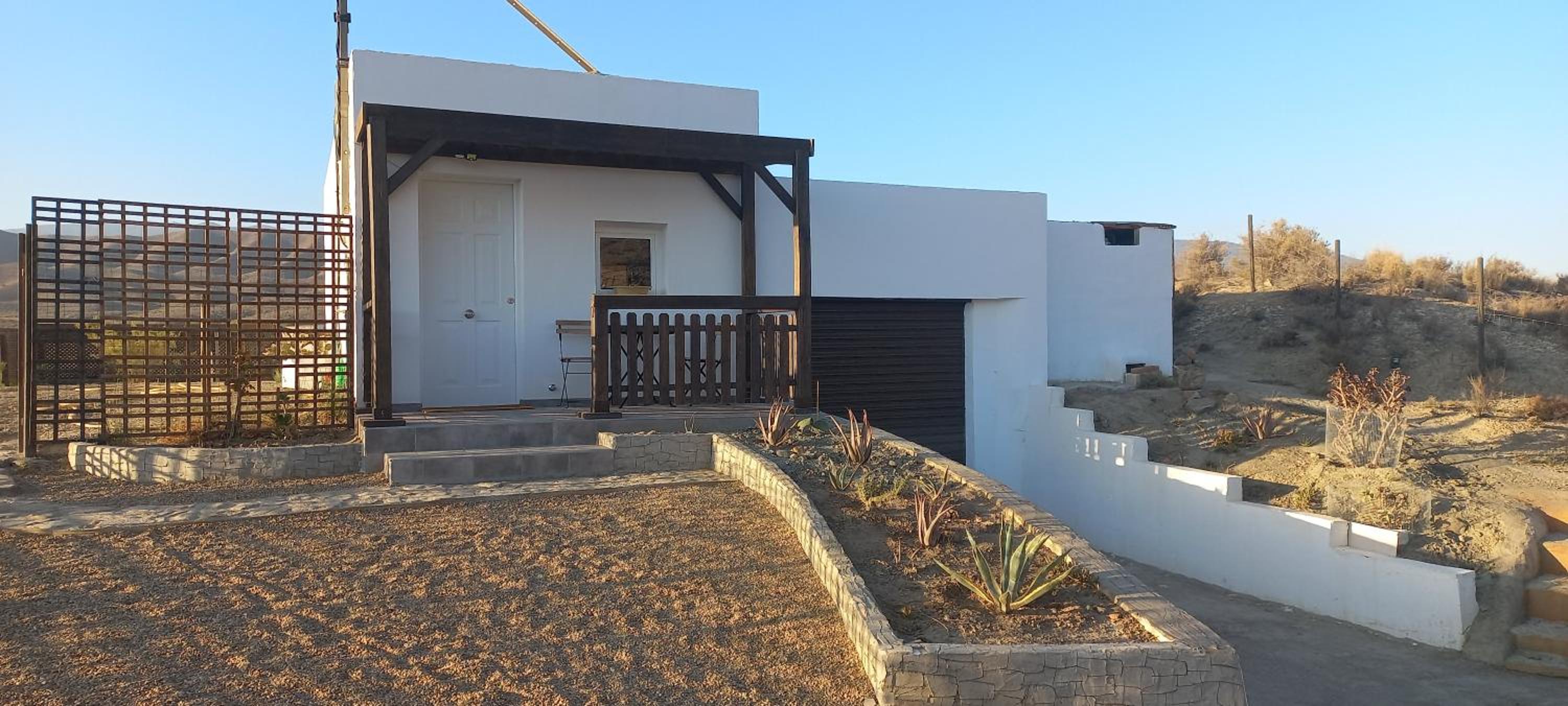 Casa Vista de las Estrellas