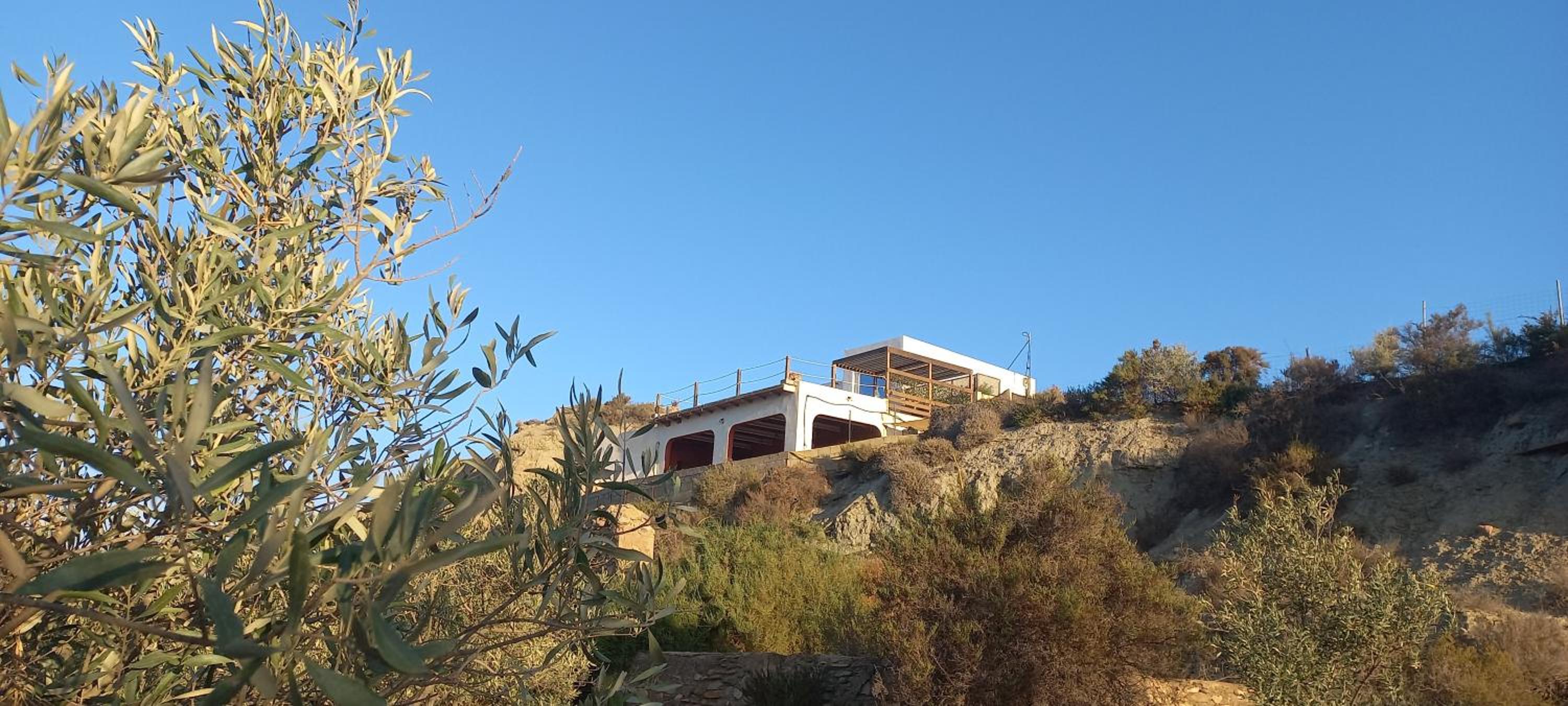 Casa Vista de las Estrellas