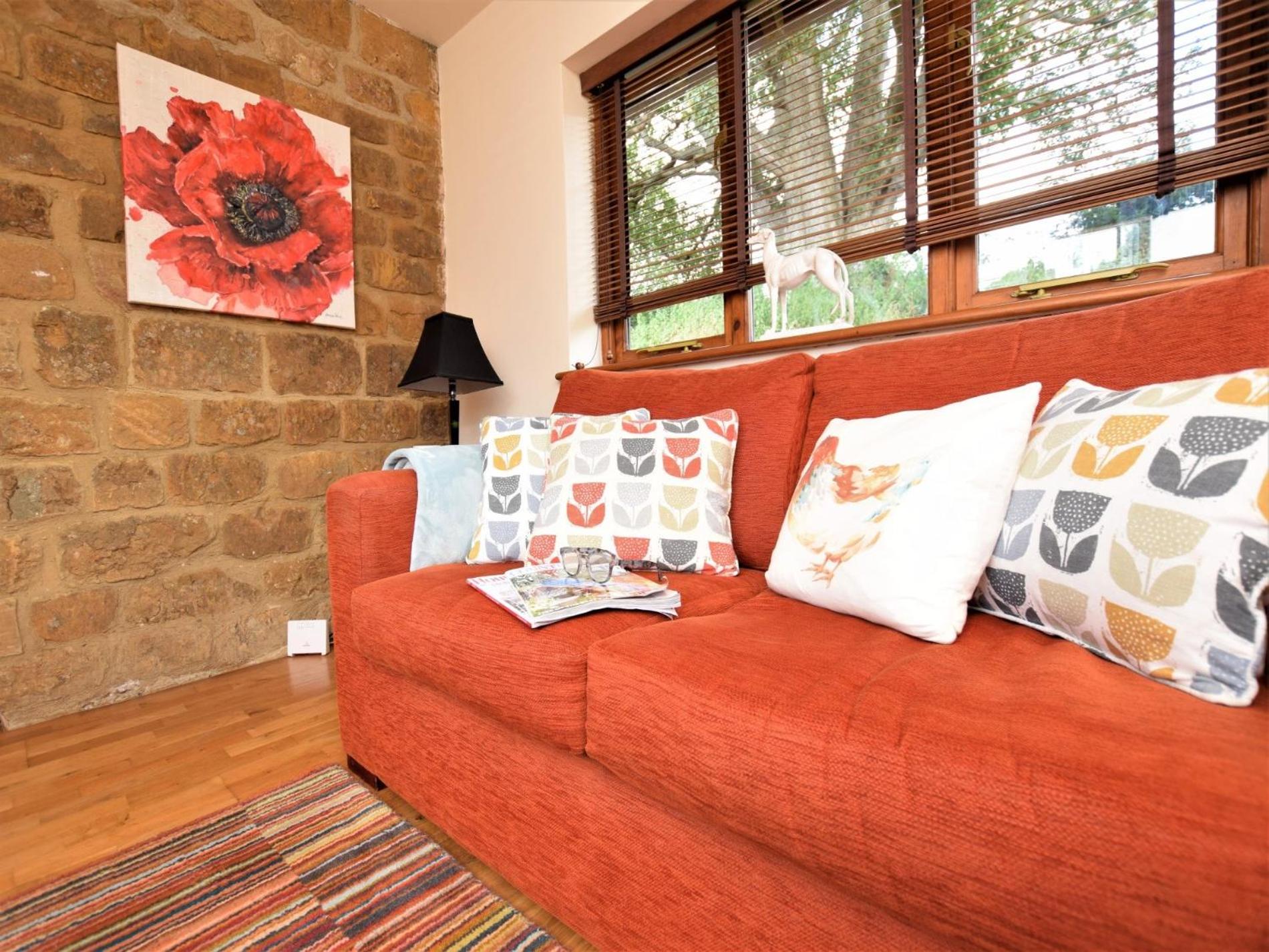 1 bed property in Banbury CC072 view 3