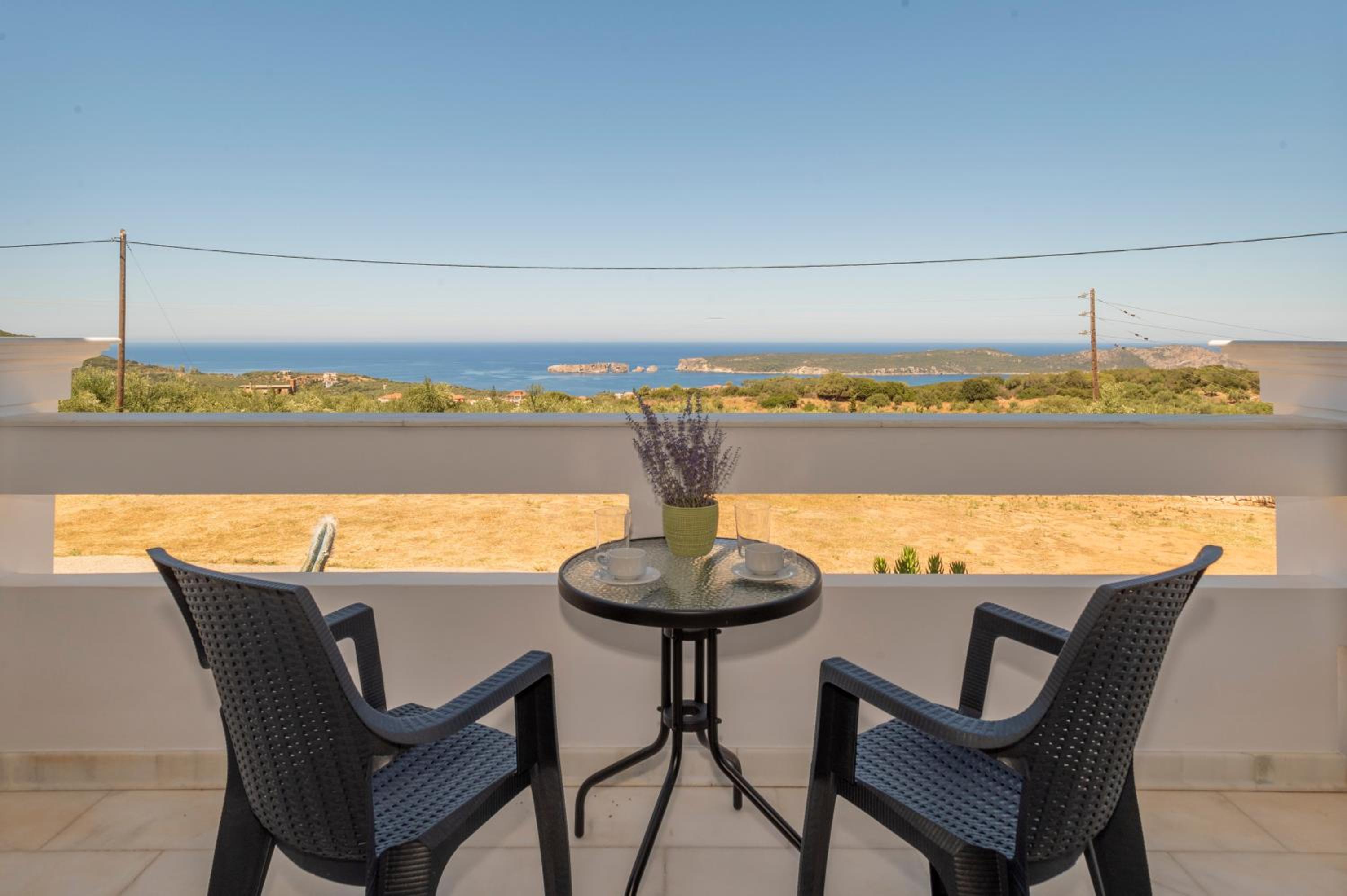 Redvalley villa