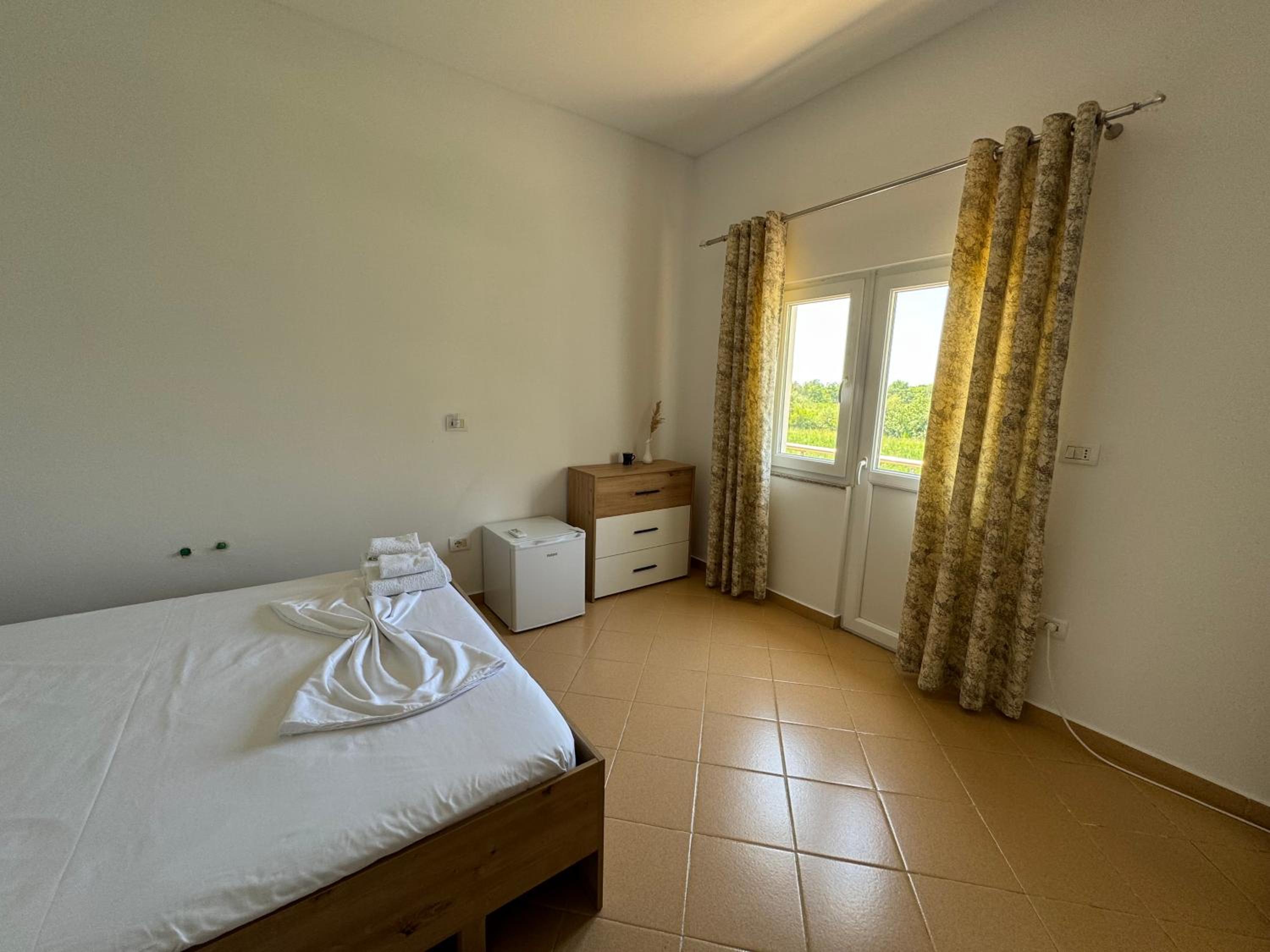 Vila Horizont Guest House