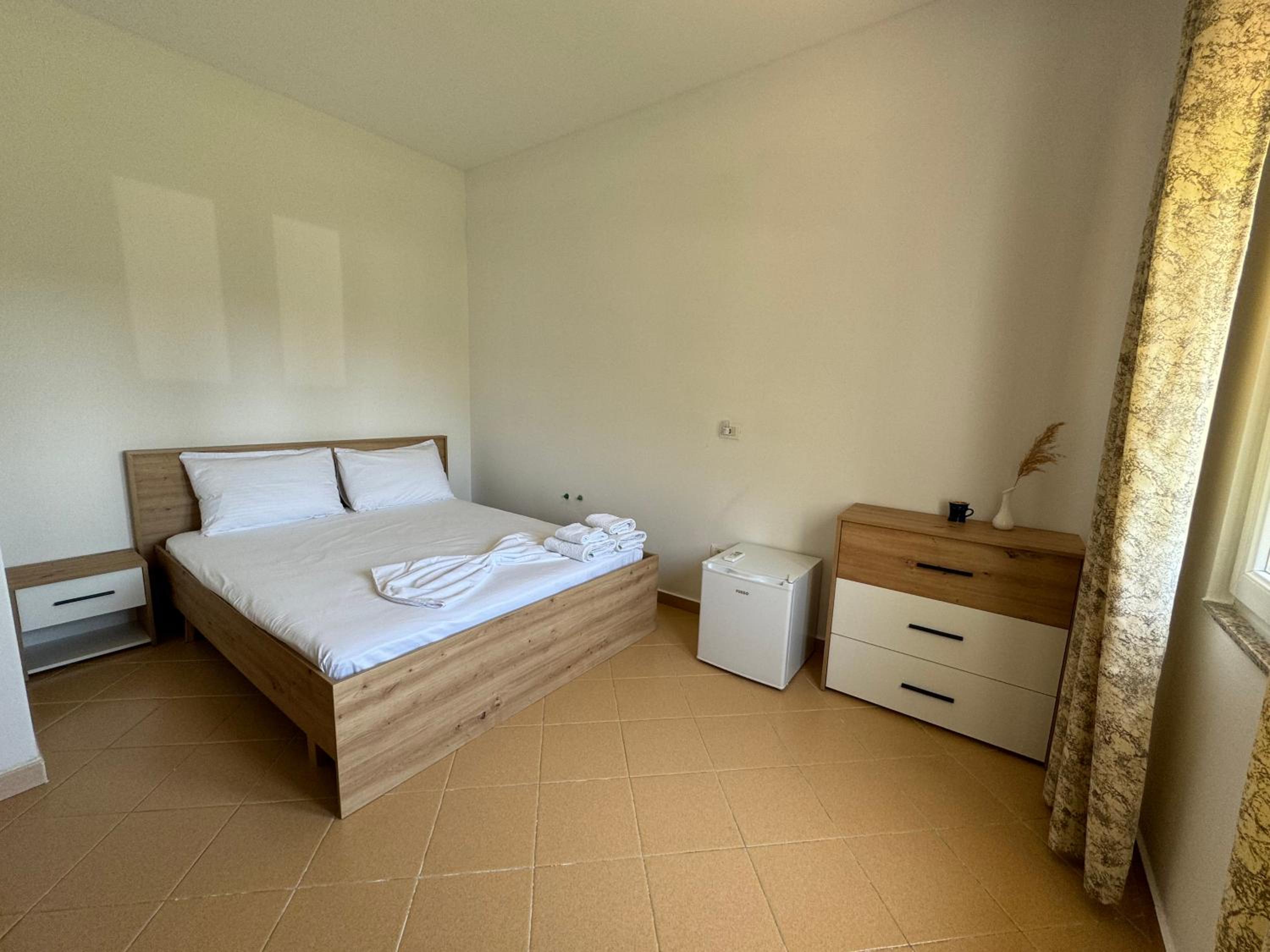 Vila Horizont Guest House