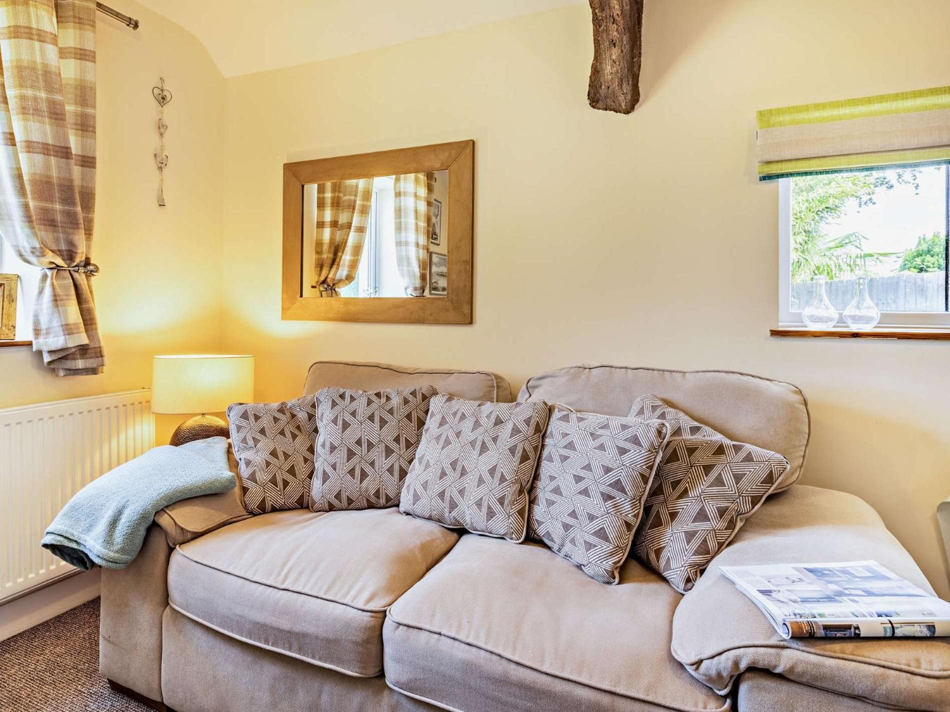 1 Bed in Ilfracombe oc-parsc view 4