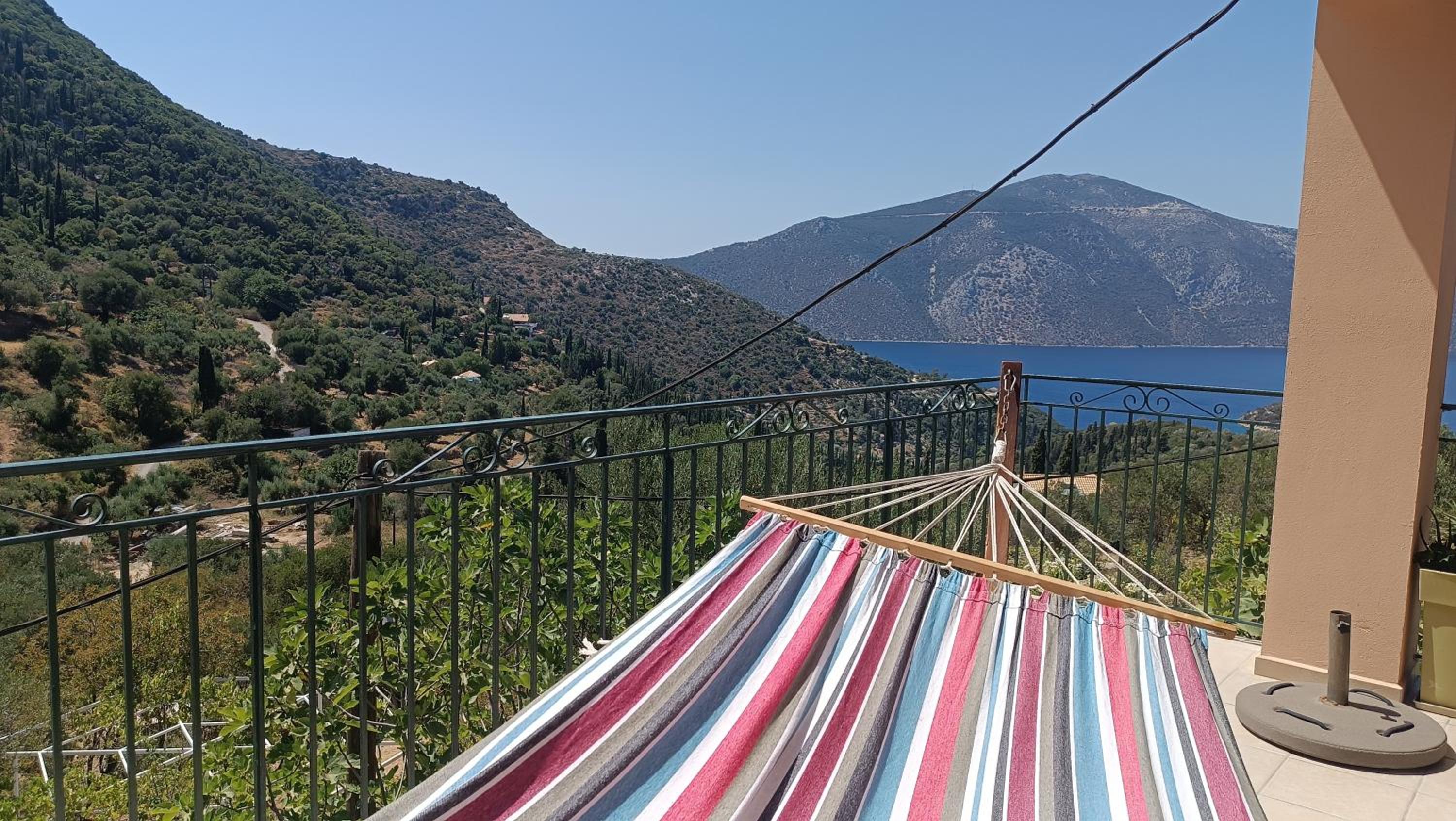 IthakiHouse II photo 2