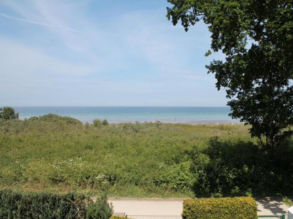 Meeresblick