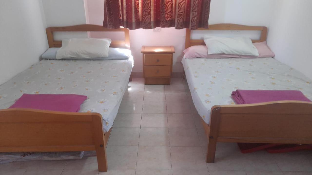 3 bedroom seaside north coast view 4