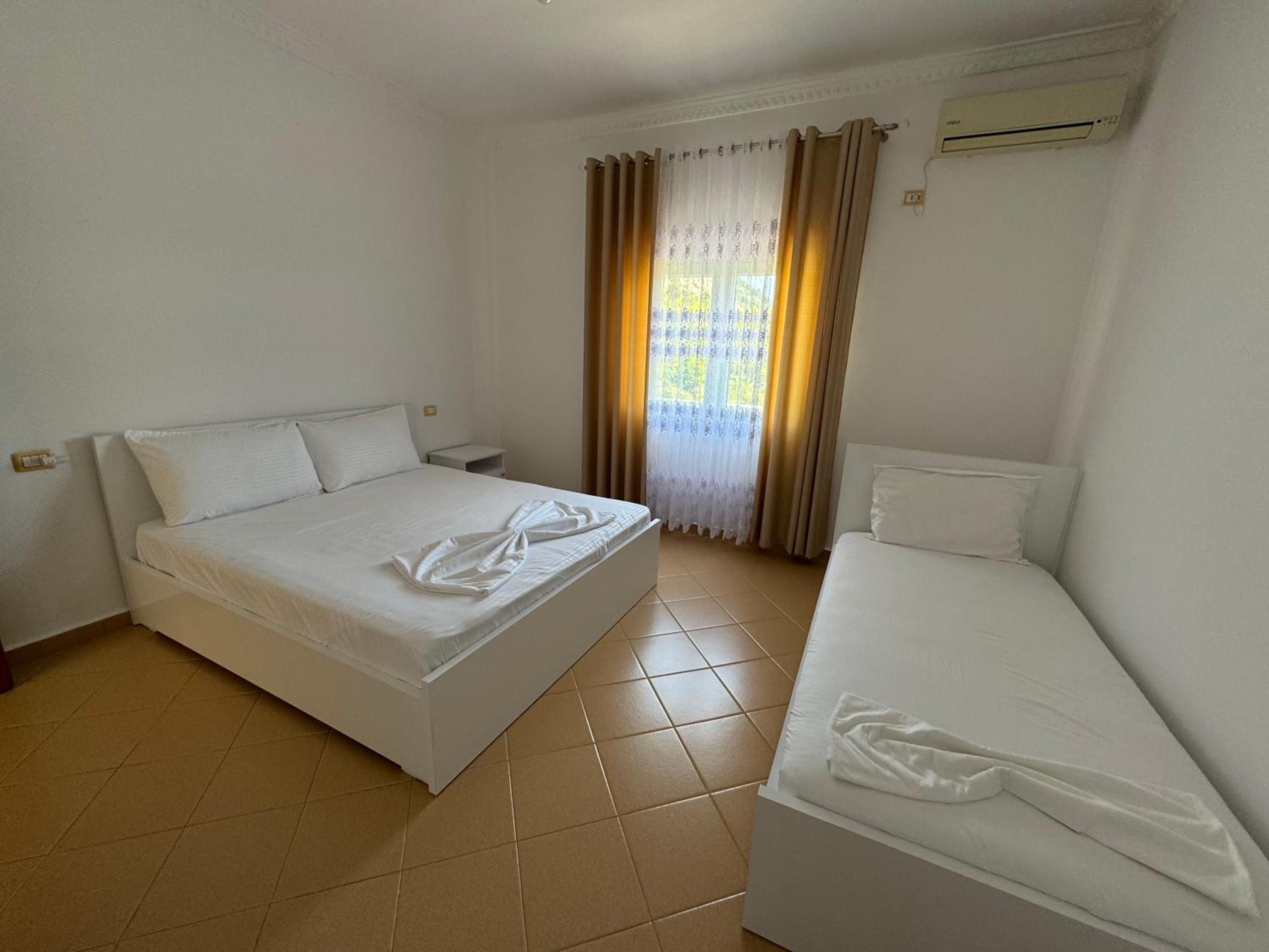 Vila Horizont Guest House