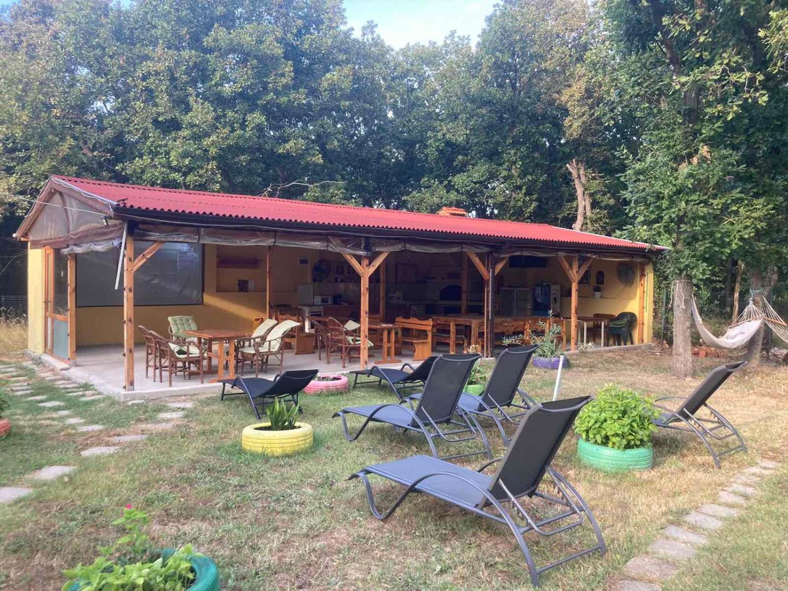 Sirius Guest House