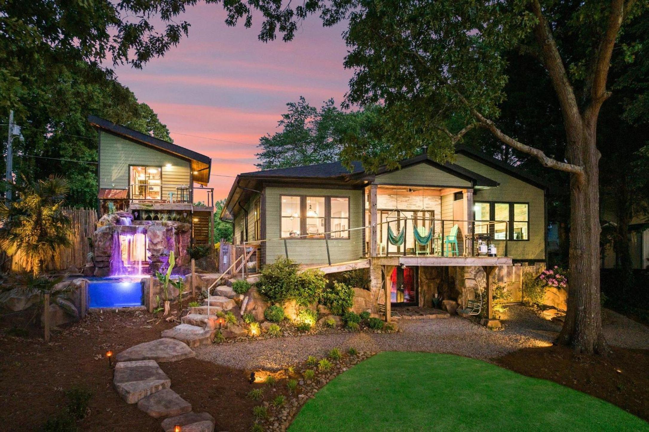 Nancy Key w/Pool, Wine Cave, Optional Boat Rental