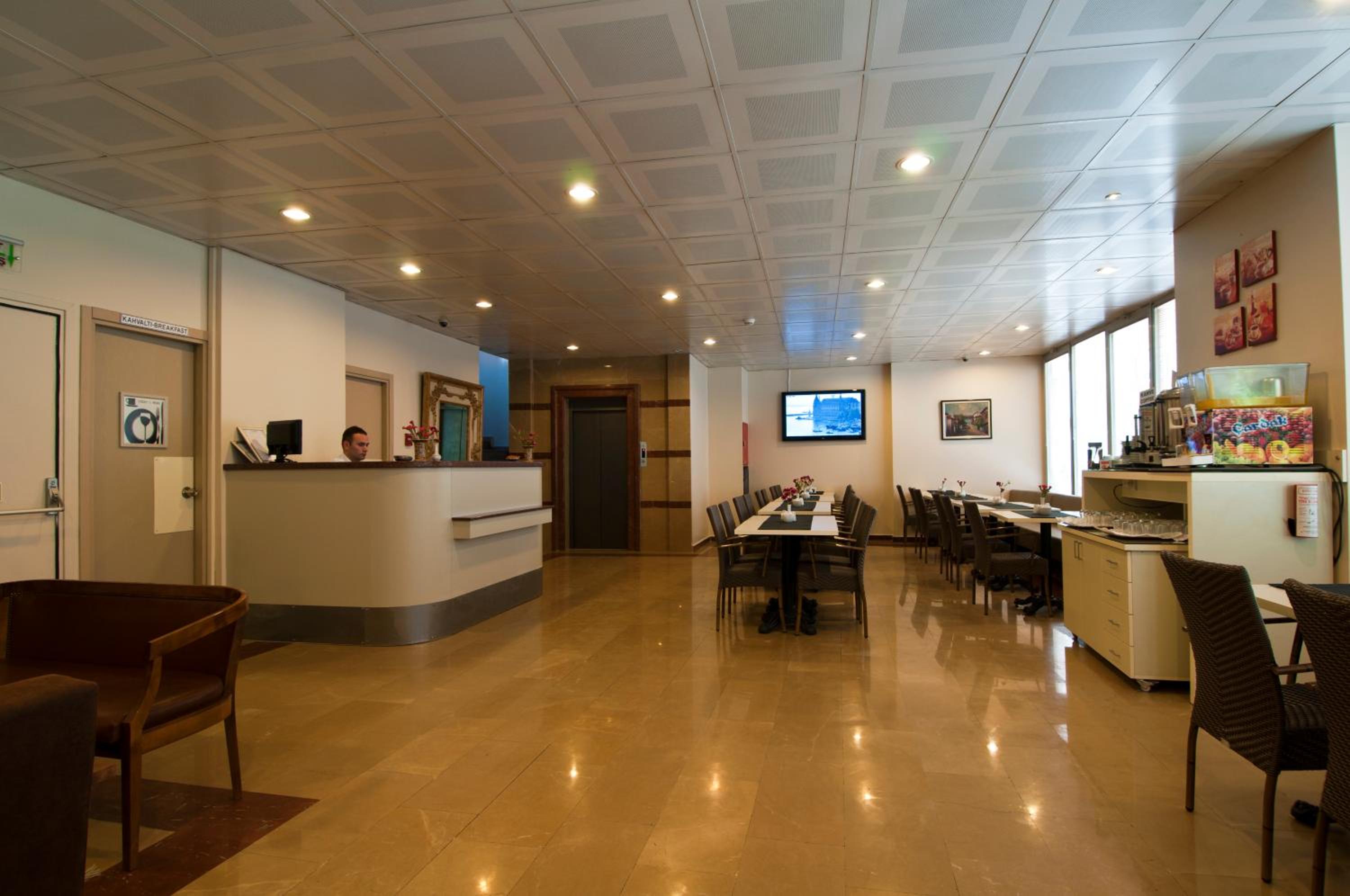 Haydarpasa Otel - Image 23