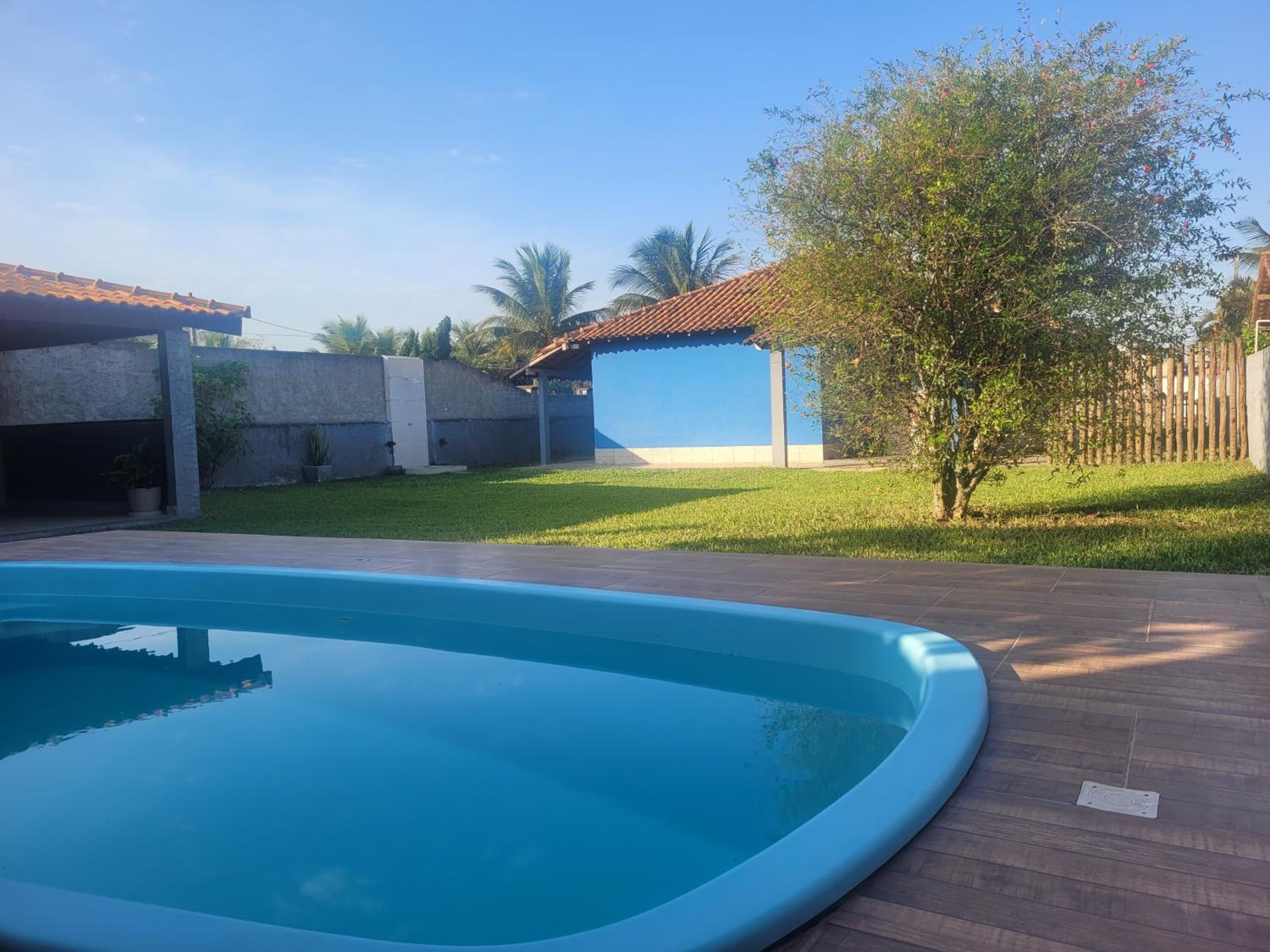 Casa Grande e confortável Piscina e área Gourmet em Cabo Frio Unamar Tamoios Verão Vermelho Tamoios Verão Vermelho