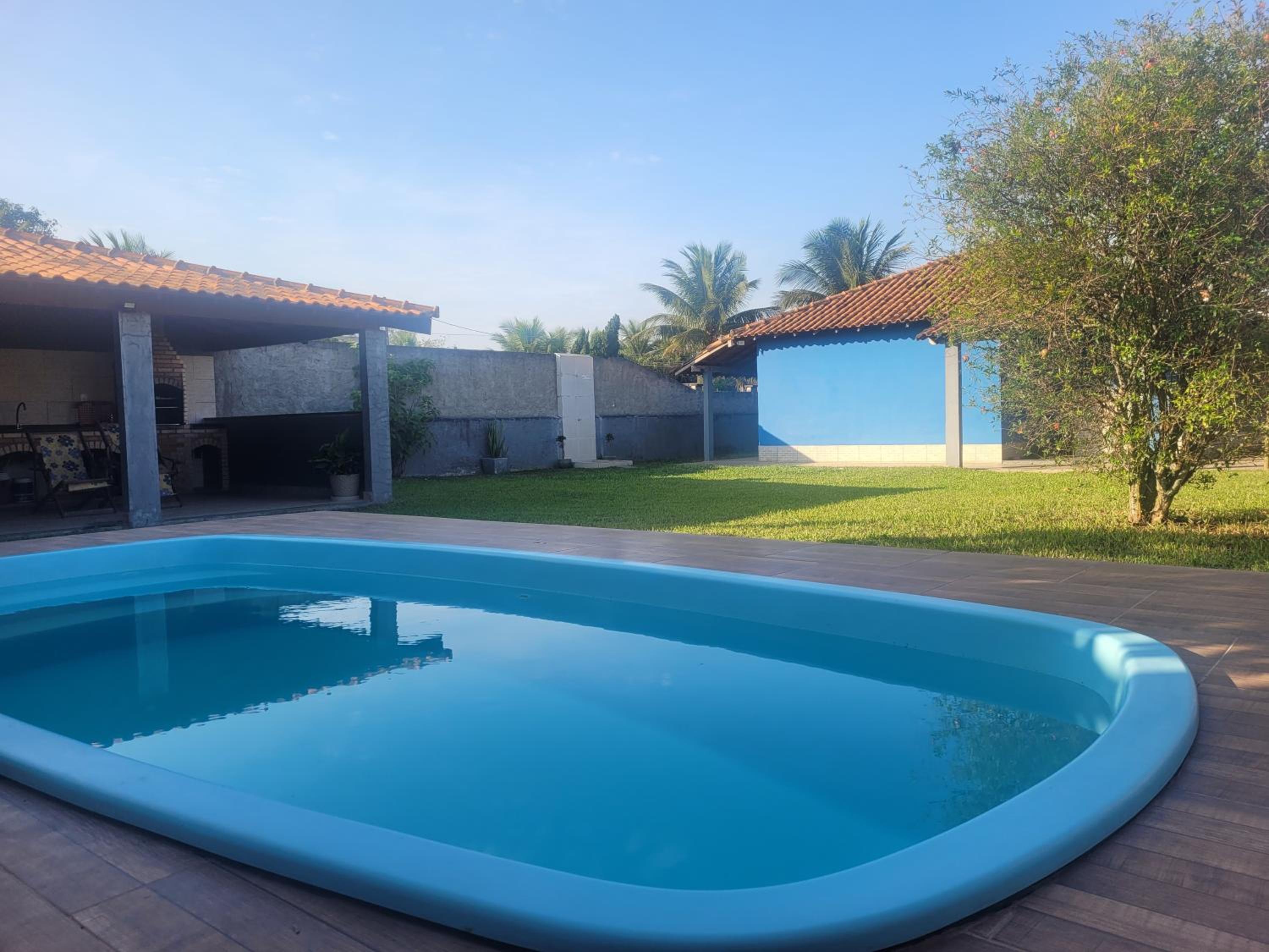 Casa Grande e confortável Piscina e área Gourmet em Cabo Frio Unamar Tamoios Verão Vermelho Tamoios Verão Vermelho