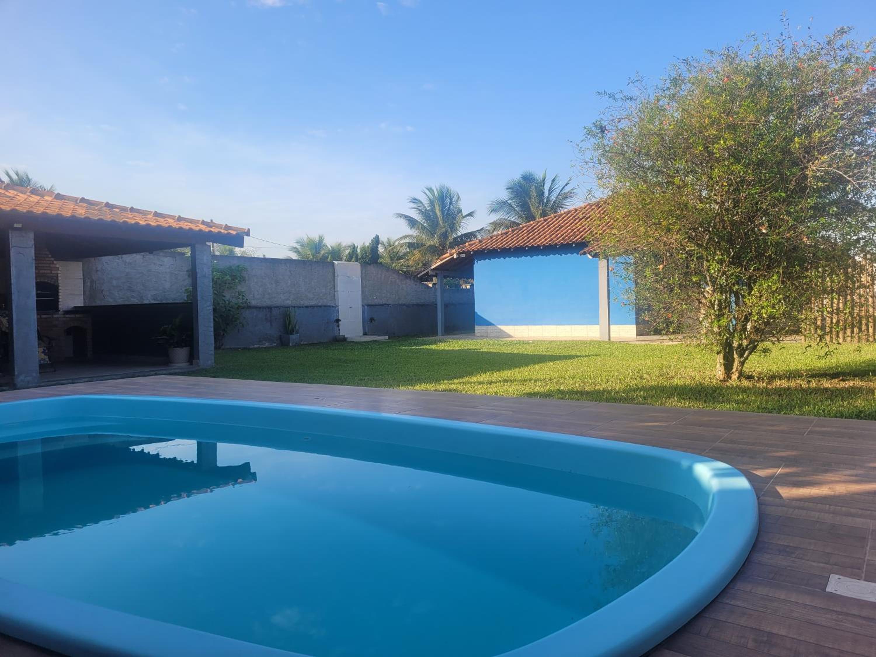 Casa Grande e confortável Piscina e área Gourmet em Cabo Frio Unamar Tamoios Verão Vermelho Tamoios Verão Vermelho